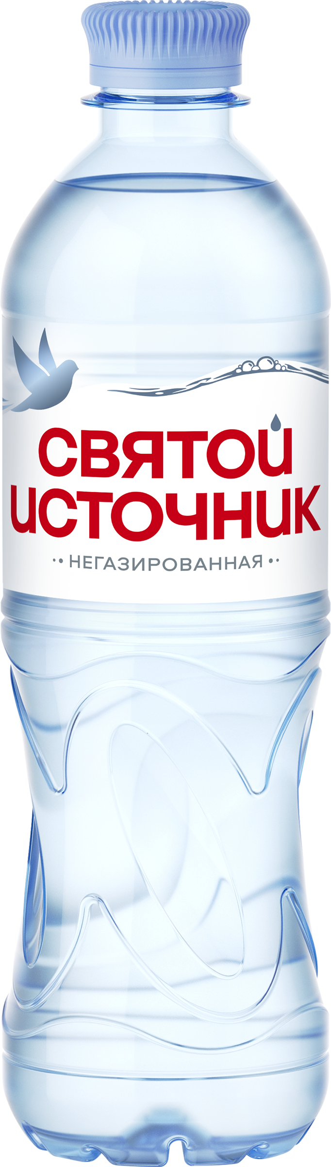 Изображение товара Вода питьевая СВЯТОЙ ИСТОЧНИК негазированная, 0.5л Изображение товара Вода питьевая СВЯТОЙ ИСТОЧНИК негазированная, 0.5л