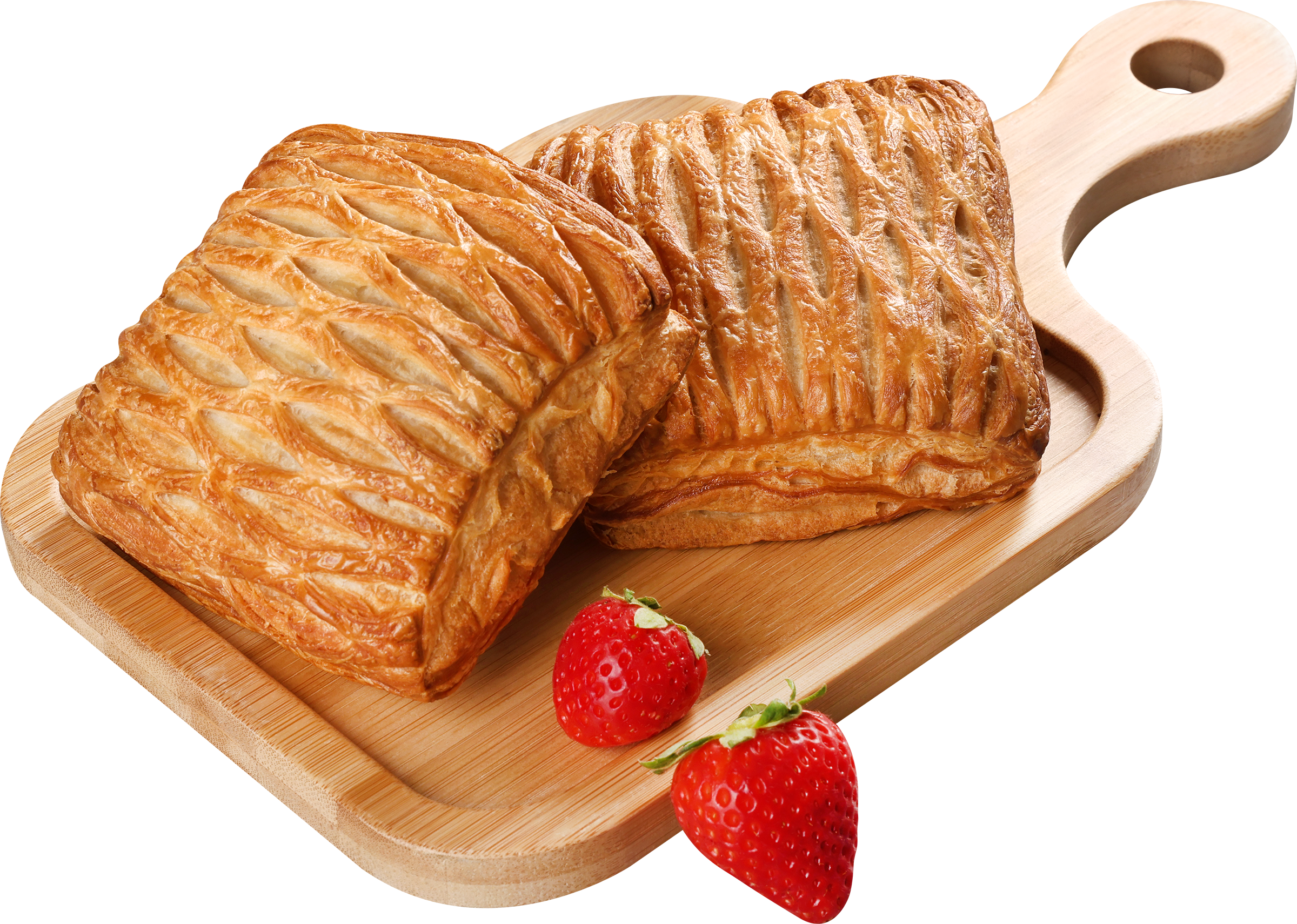Изображение товара Слойка ЛЕНТА FRESH с клубникой 100г вкусная и воздушная Изображение товара Слойка ЛЕНТА FRESH с клубникой 100г вкусная и воздушная