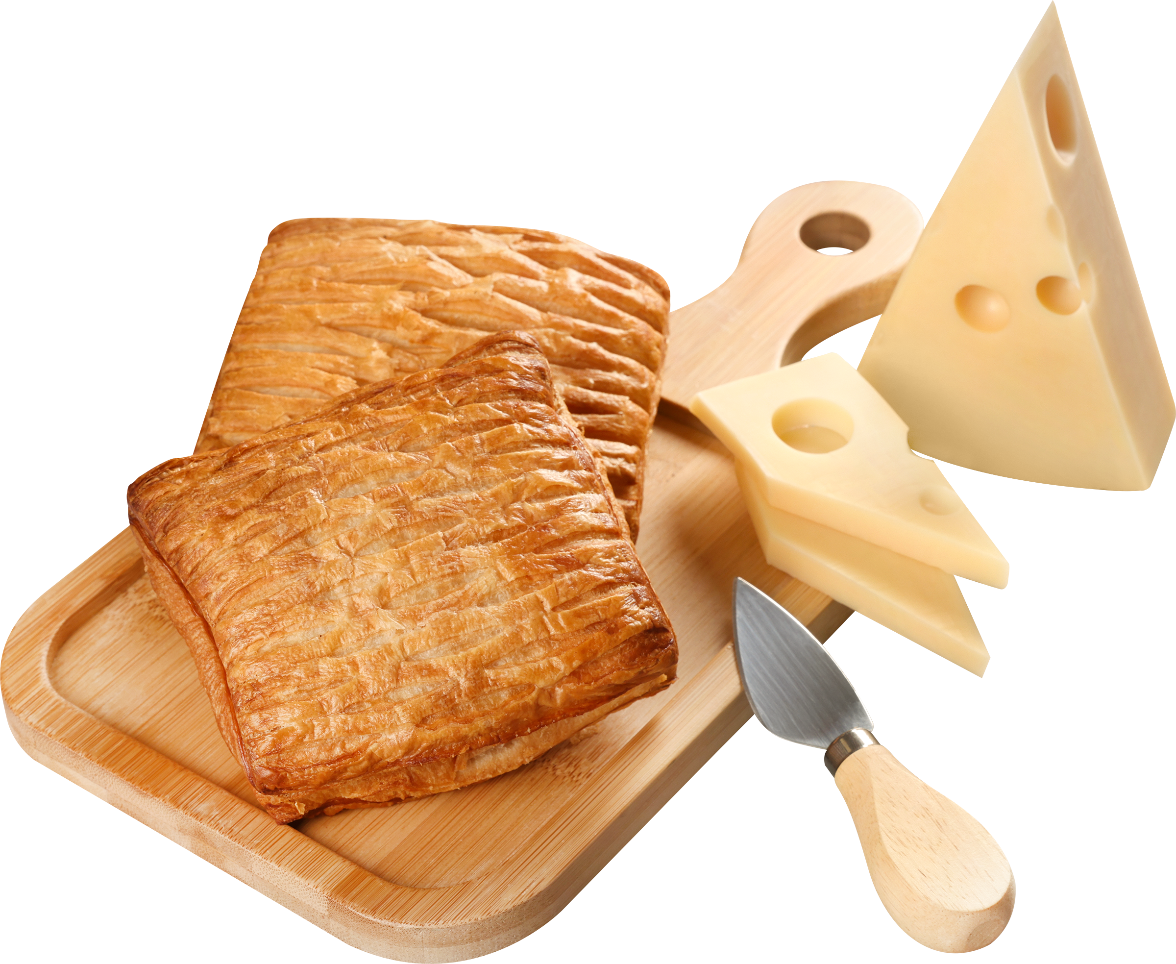 Изображение товара Слойка ЛЕНТА FRESH с сыром, 100г Изображение товара Слойка ЛЕНТА FRESH с сыром, 100г