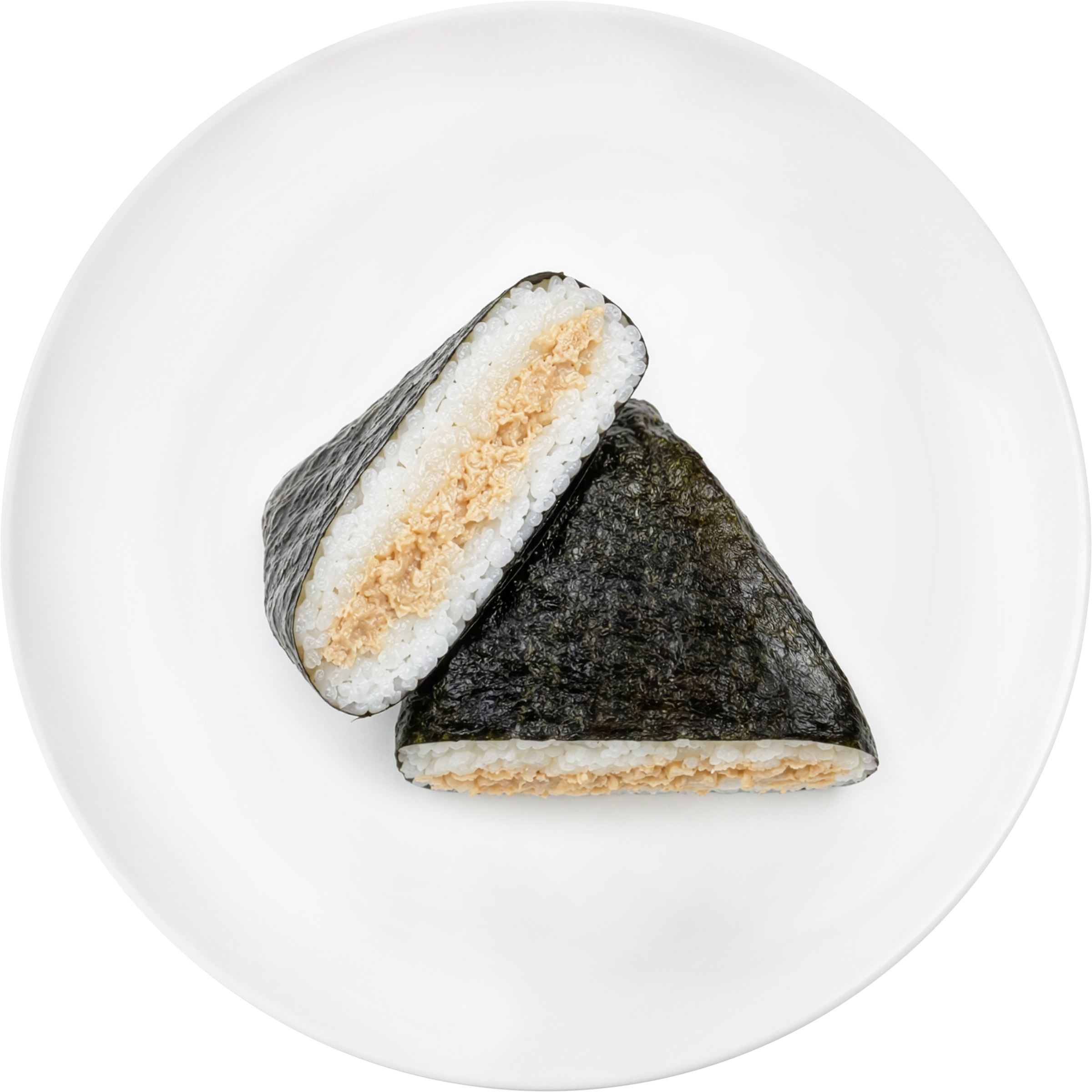 Изображение товара Онигири с курицей PAN-ASIAN, 100г Изображение товара Онигири с курицей PAN-ASIAN, 100г