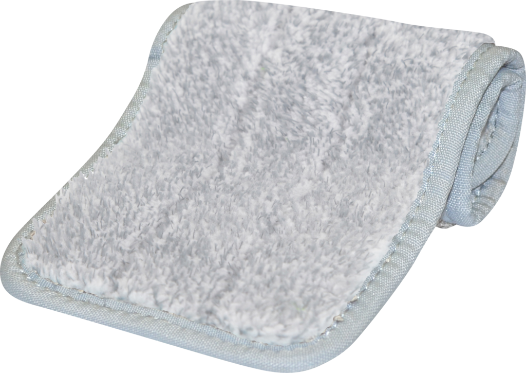 Изображение товара Насадка для швабры HAUSMANN Care Clean 34,5x12,3 см для деликатной уборки Изображение товара Насадка для швабры HAUSMANN Care Clean 34,5x12,3 см для деликатной уборки