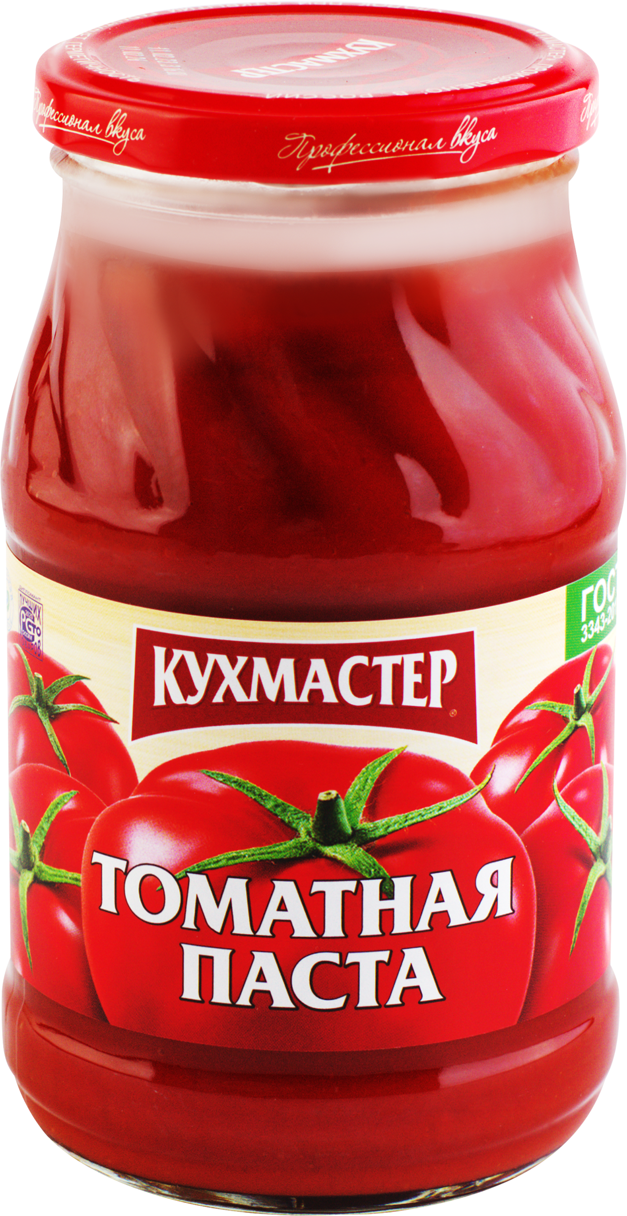 Изображение товара Паста томатная КУХМАСТЕР 480г натуральный продукт для соусов и блюд Изображение товара Паста томатная КУХМАСТЕР 480г натуральный продукт для соусов и блюд