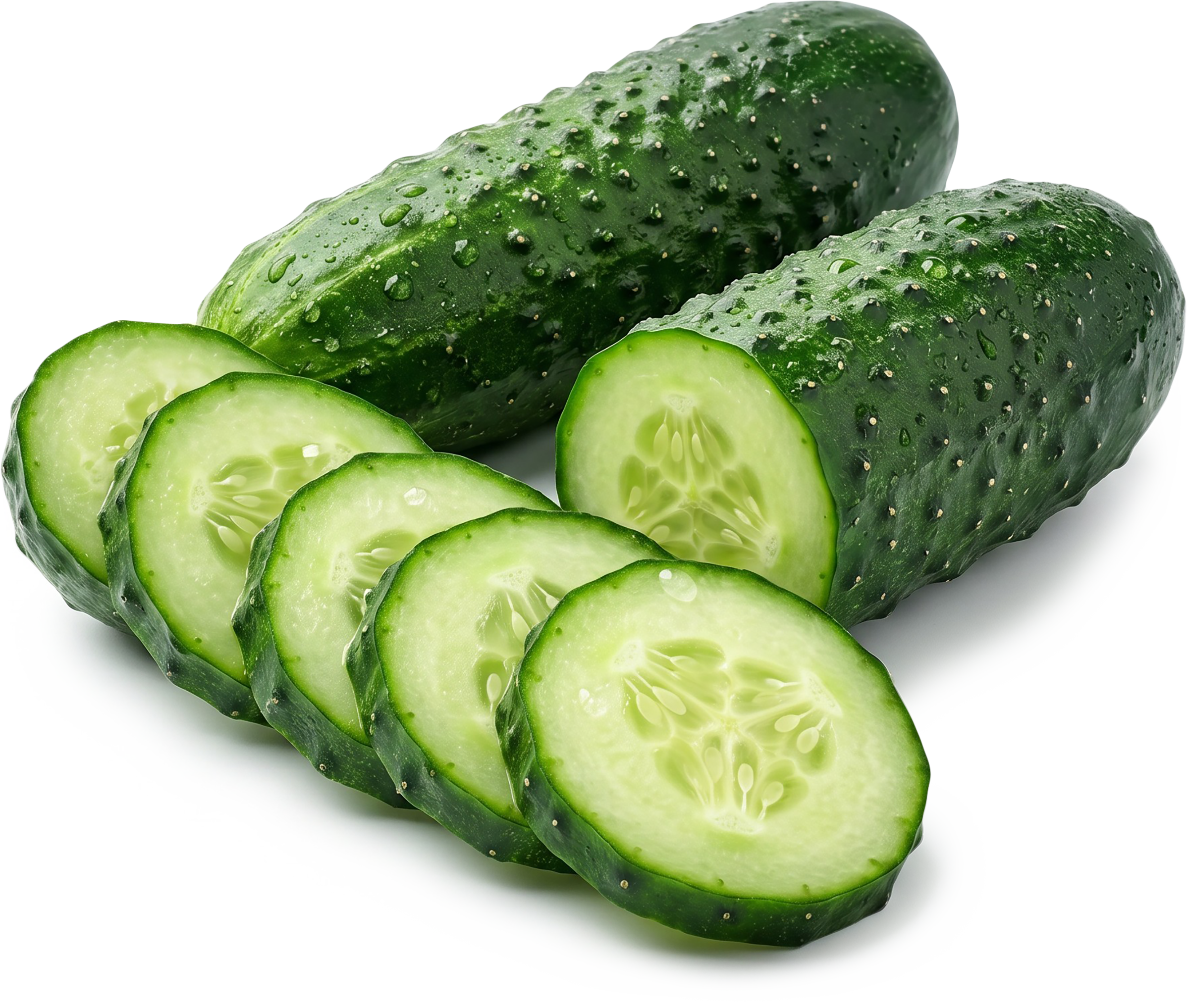 Изображение товара Огурцы короткоплодные колючие ЛЕНТА FRESH, 450г
