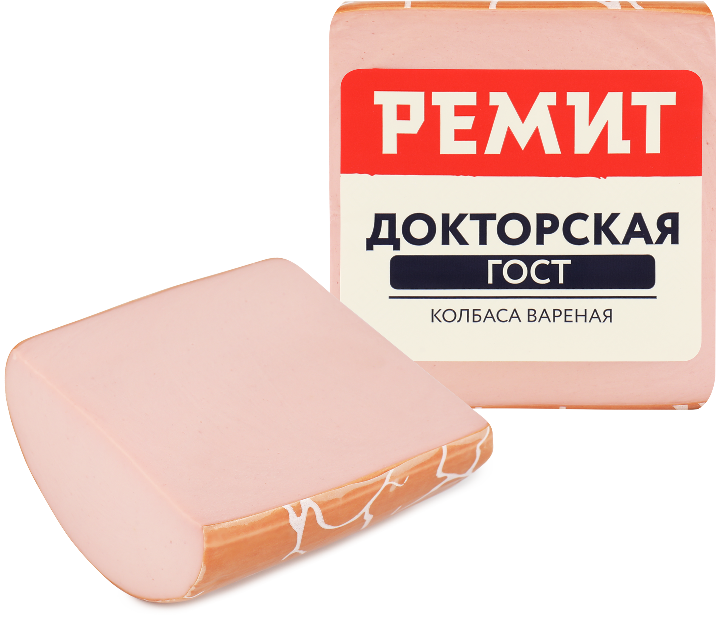 Изображение товара Колбаса вареная РЕМИТ Докторская ГОСТ 400г - вкусный качественный мясной продукт Изображение товара Колбаса вареная РЕМИТ Докторская ГОСТ 400г - вкусный качественный мясной продукт