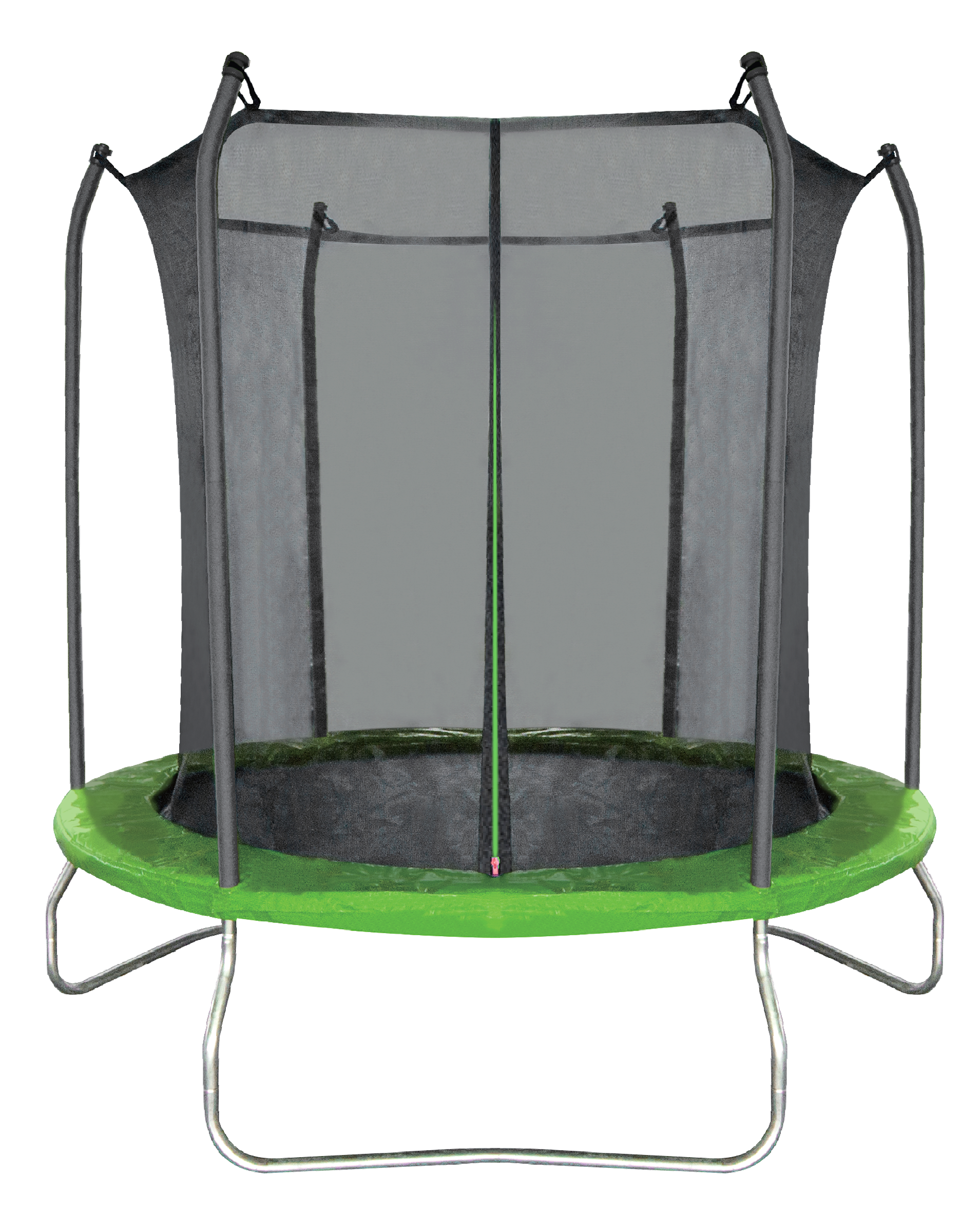 Изображение товара Батут ACTIWELL 244x244x224см, Арт. 8F244 Изображение товара Батут ACTIWELL 244x244x224см, Арт. 8F244