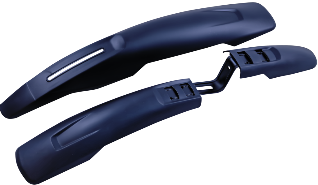 Изображение товара Комплект велосипедных крыльев ACTIWELL 24-27,5"/25,4-31,8", Арт. FEND- 01, GB-BHT05 Изображение товара Комплект велосипедных крыльев ACTIWELL 24-27,5"/25,4-31,8", Арт. FEND- 01, GB-BHT05