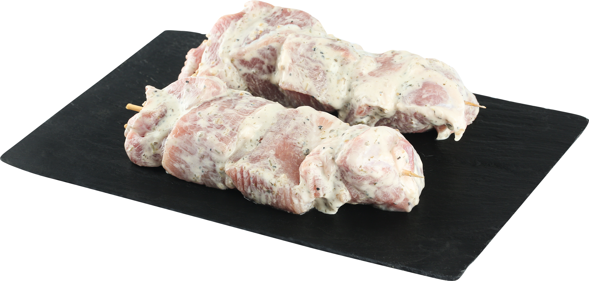 Изображение товара Шашлык из свиного окорока ЛЕНТА FRESH в кефире, , в вакуумной упаковке Изображение товара Шашлык из свиного окорока ЛЕНТА FRESH в кефире, , в вакуумной упаковке