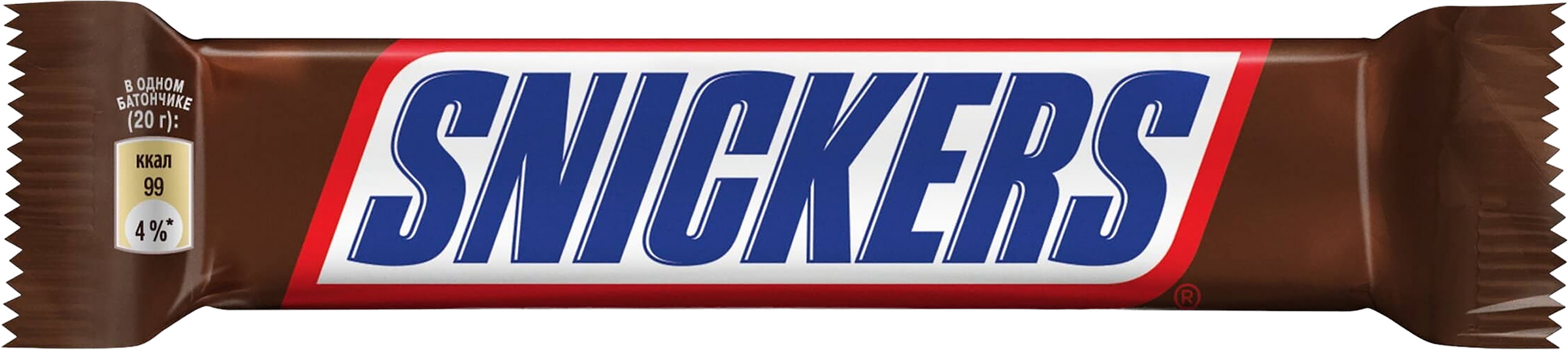 Изображение товара Батончик шоколадный SNICKERS Stick с карамелью, арахисом и нугой, 20г Изображение товара Батончик шоколадный SNICKERS Stick с карамелью, арахисом и нугой, 20г