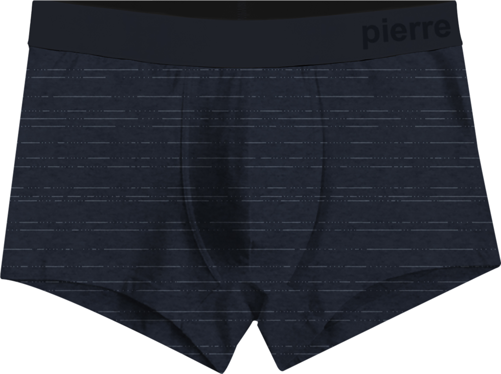 Изображение товара Мужские трусы PIERRE CARDIN боксеры из хлопка для комфорта Изображение товара Мужские трусы PIERRE CARDIN боксеры из хлопка для комфорта