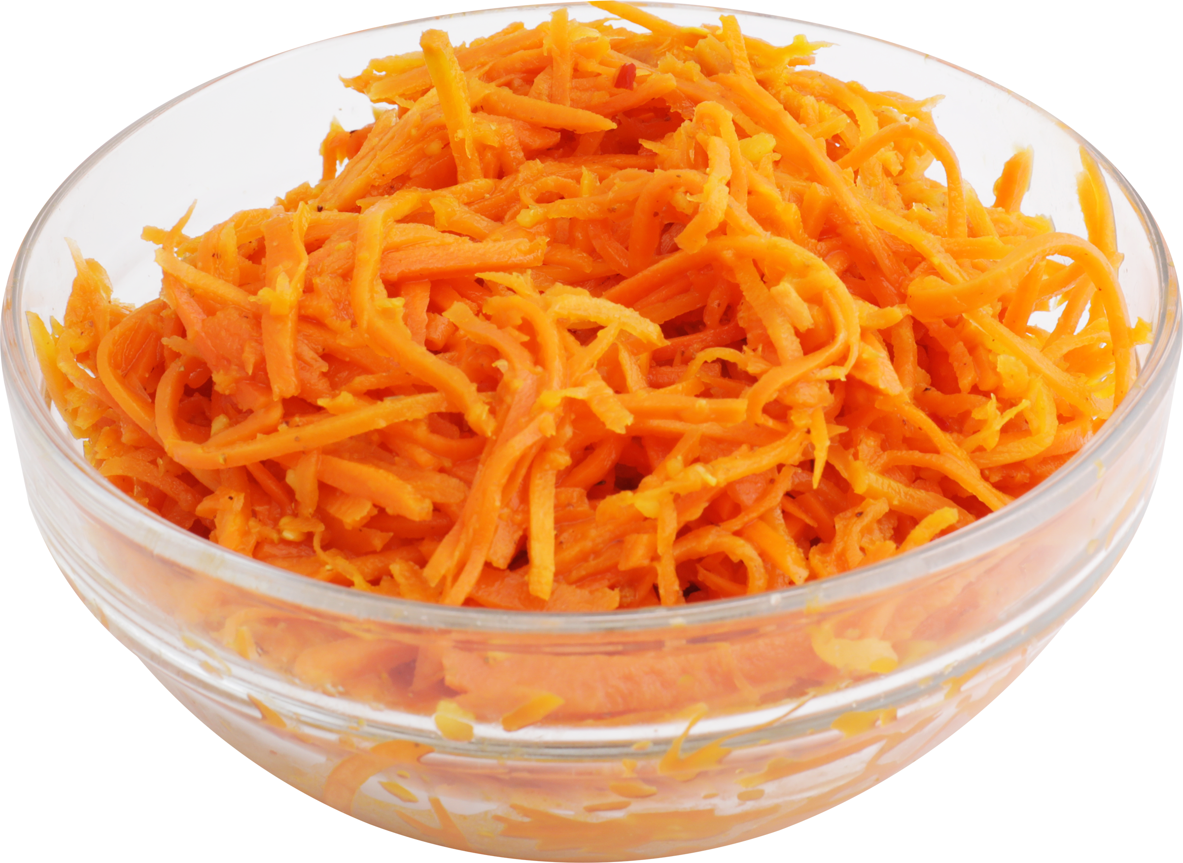 Изображение товара Морковь по-корейски ТРАДИЦИИ ВКУСА, 1000 г - маринованная закуска
