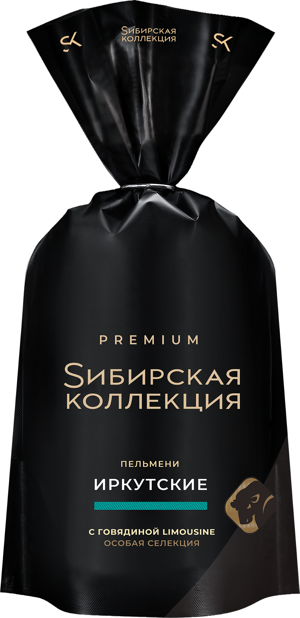 Изображение товара Пельмени СИБИРСКАЯ КОЛЛЕКЦИЯ Иркутские 700г замороженные с говядиной и свининой Изображение товара Пельмени СИБИРСКАЯ КОЛЛЕКЦИЯ Иркутские 700г замороженные с говядиной и свининой