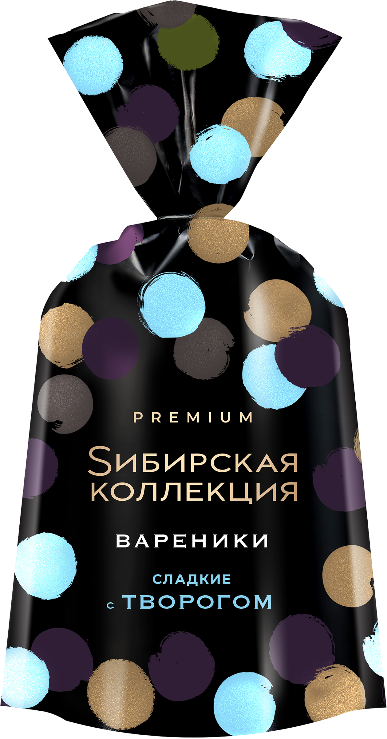 Изображение товара Вареники с творогом SИБИРСКАЯ КОЛЛЕКЦИЯ 700г замороженные Изображение товара Вареники с творогом SИБИРСКАЯ КОЛЛЕКЦИЯ 700г замороженные