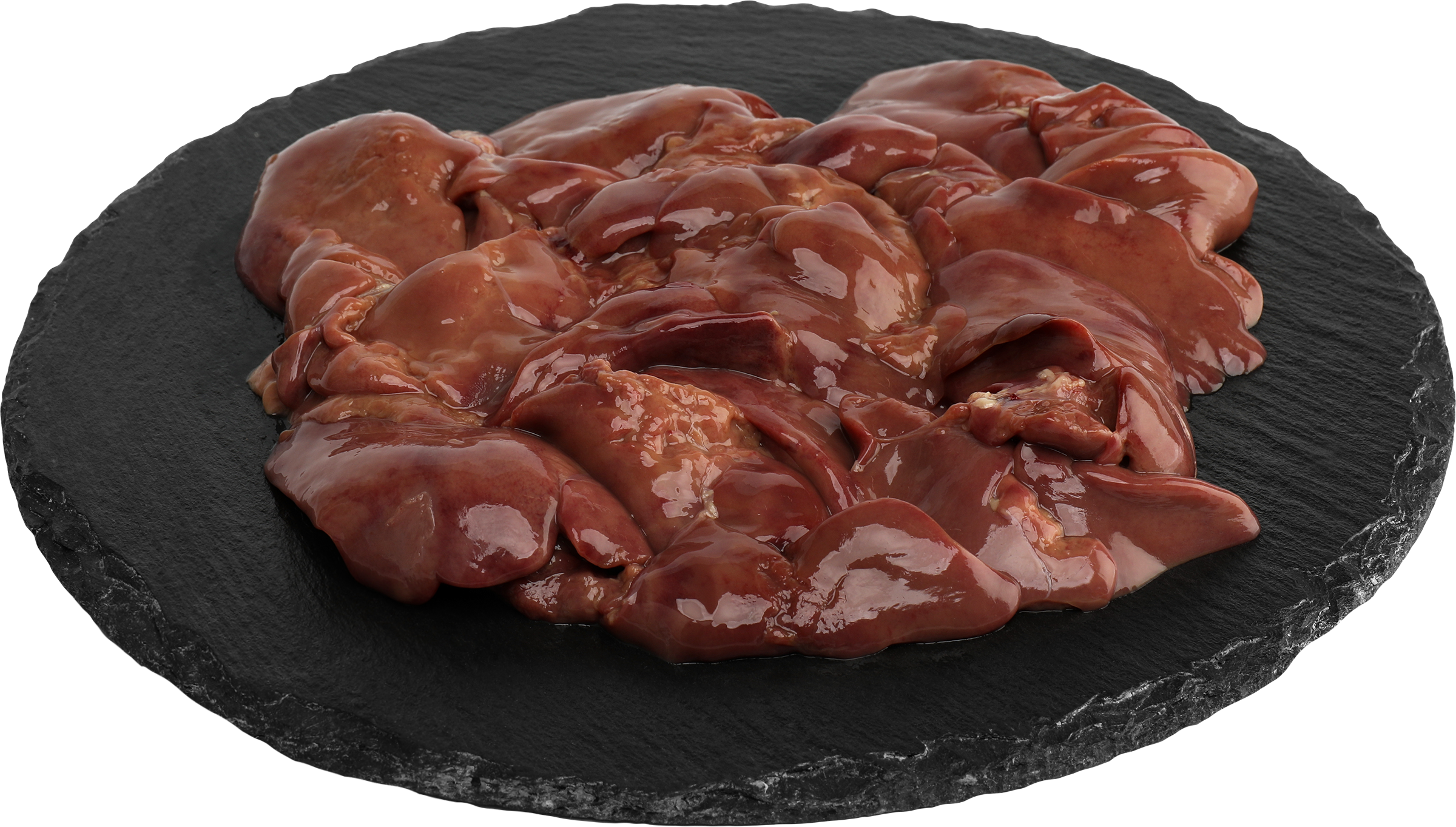 Изображение товара Печень куриная AN-NOOR Халяль 490г - натуральный субпродукт для вкусных блюд Изображение товара Печень куриная AN-NOOR Халяль 490г - натуральный субпродукт для вкусных блюд