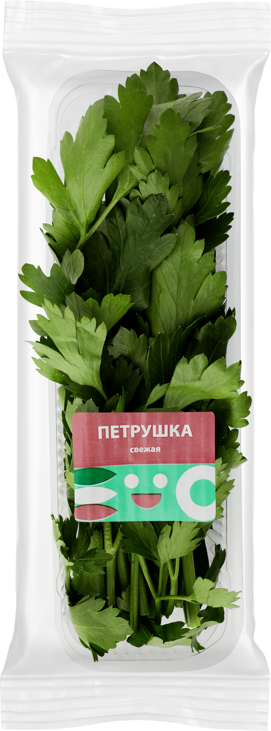 Изображение товара Петрушка ЛЕНТА свежая, 50г Изображение товара Петрушка ЛЕНТА свежая, 50г