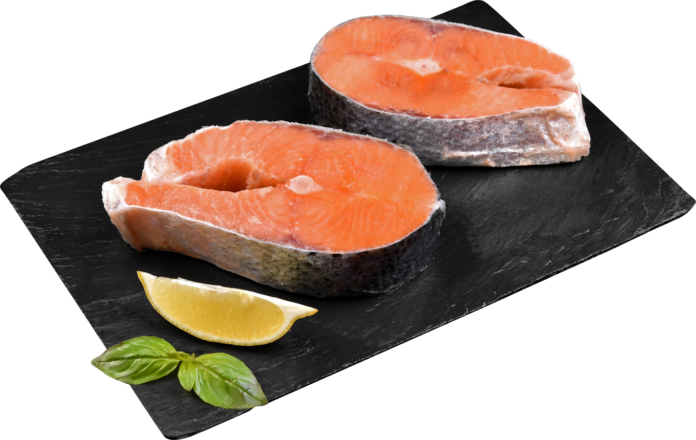 Изображение товара Лосось Атлантический замороженный стейк ЛЕНТА FRESH 200г Изображение товара Лосось Атлантический замороженный стейк ЛЕНТА FRESH 200г