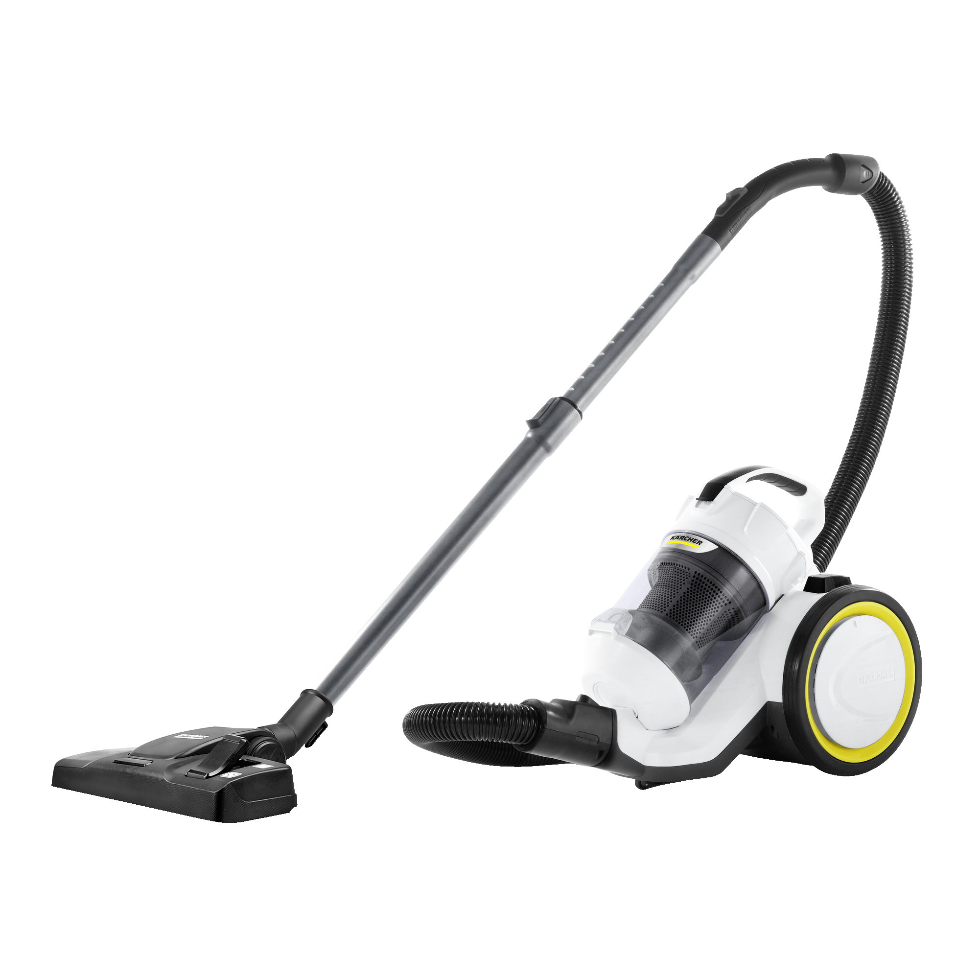 Изображение товара Пылесос KARCHER VC 3 Floor, с контейнером для сбора мусора, Арт. 1.198-170.0/1.198-127.0 Изображение товара Пылесос KARCHER VC 3 Floor, с контейнером для сбора мусора, Арт. 1.198-170.0/1.198-127.0