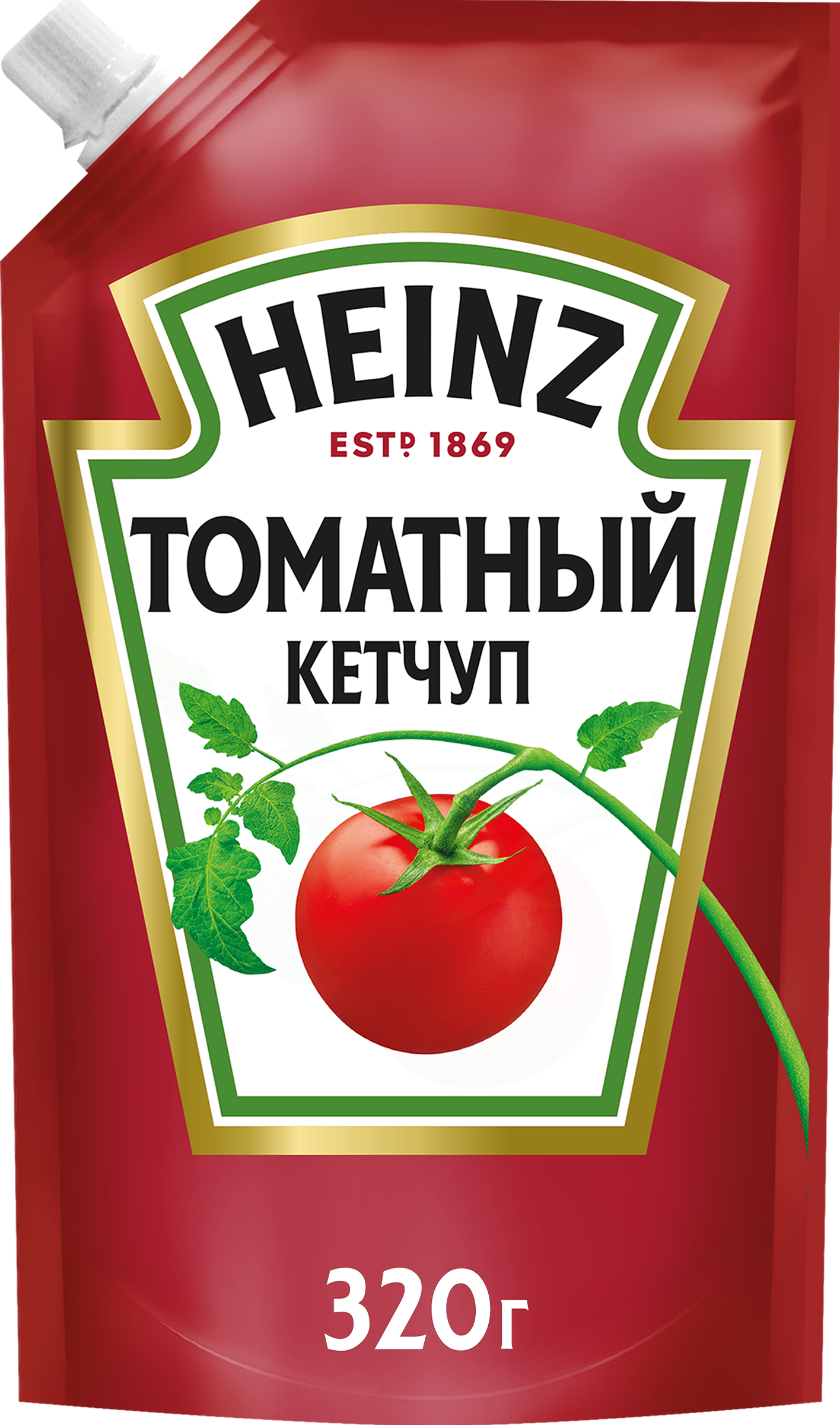 Изображение товара Кетчуп HEINZ Томатный 320г натуральный, универсальный со вкусом томатов Изображение товара Кетчуп HEINZ Томатный 320г натуральный, универсальный со вкусом томатов