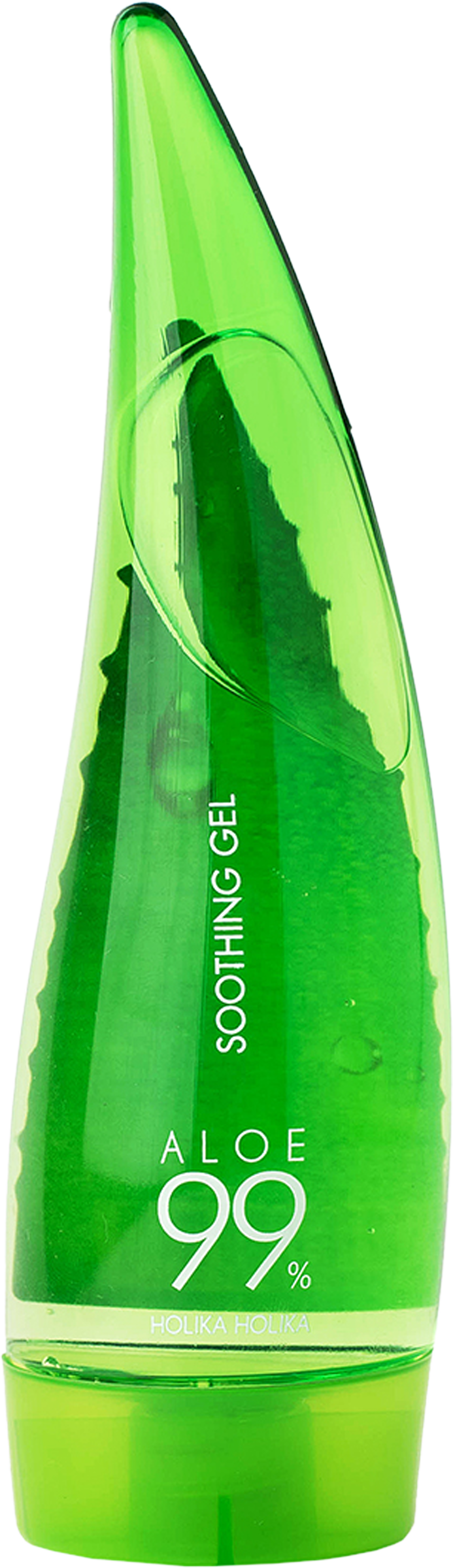 Изображение товара Гель для тела HOLIKA HOLIKA Aloe 99% универсальный для глубокого увлажнения Изображение товара Гель для тела HOLIKA HOLIKA Aloe 99% универсальный для глубокого увлажнения