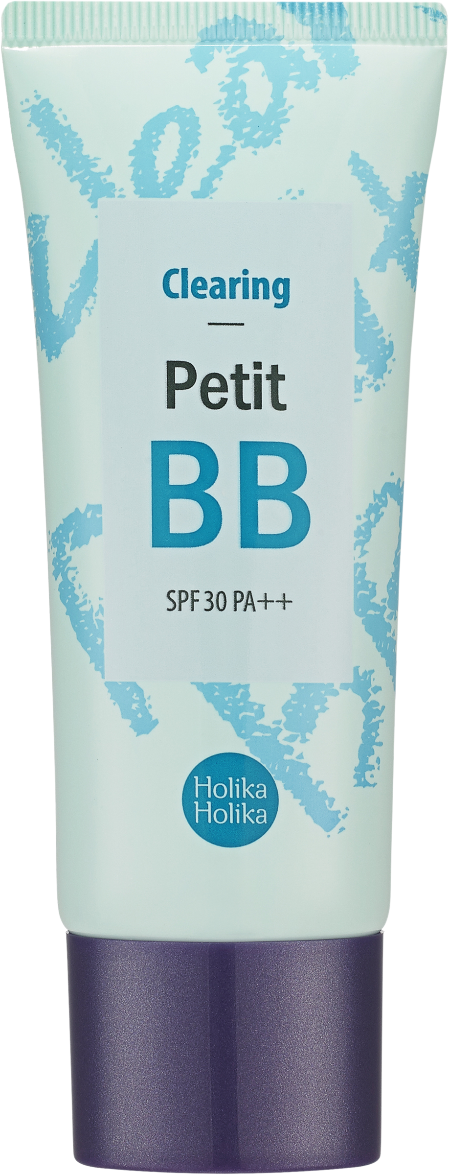 Изображение товара BB-крем для лица HOLIKA HOLIKA с защитой SPF30 30 мл Изображение товара BB-крем для лица HOLIKA HOLIKA с защитой SPF30 30 мл
