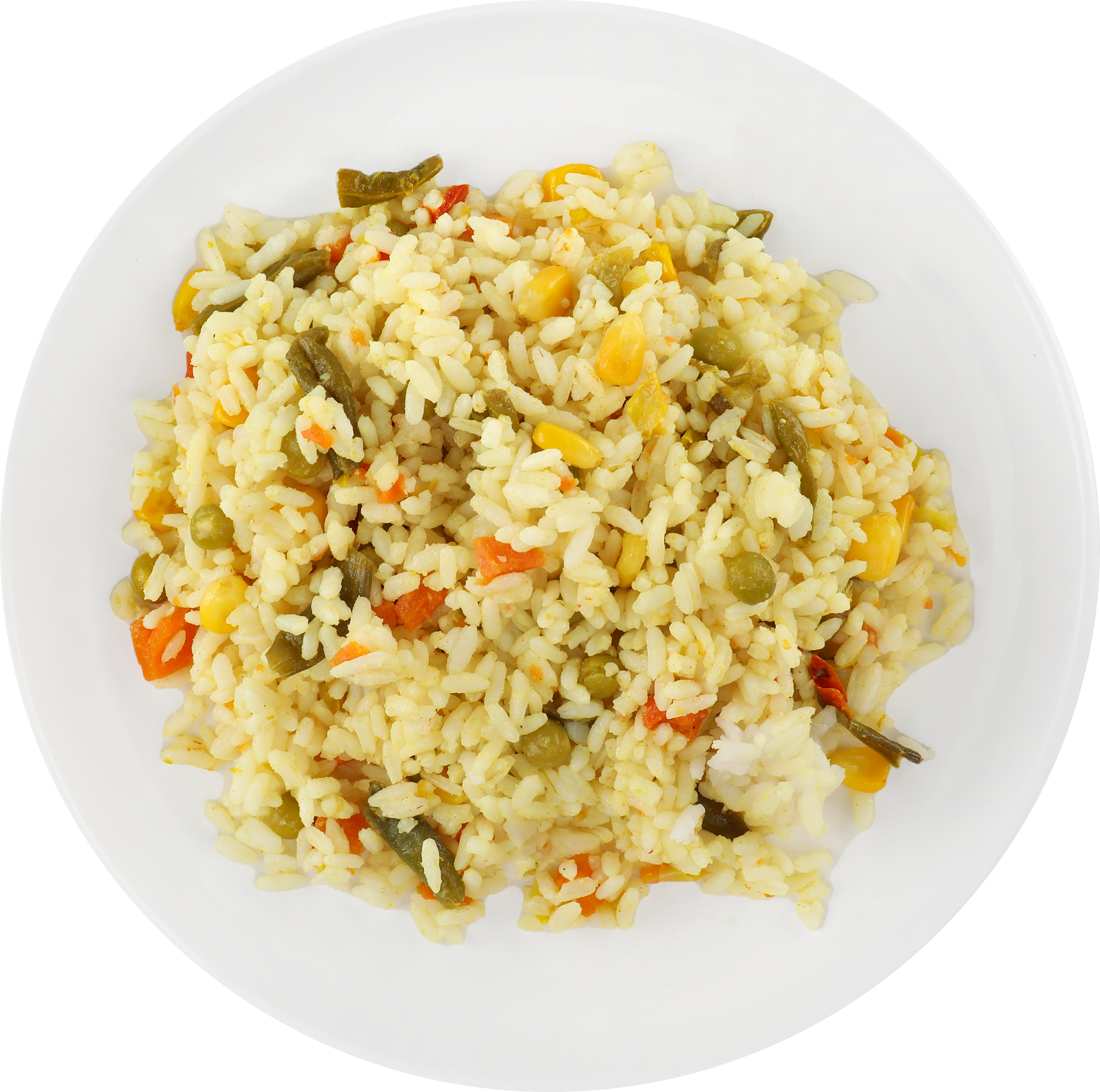 Изображение товара Рис ЛЕНТА FRESH с овощами, весовой Изображение товара Рис ЛЕНТА FRESH с овощами, весовой