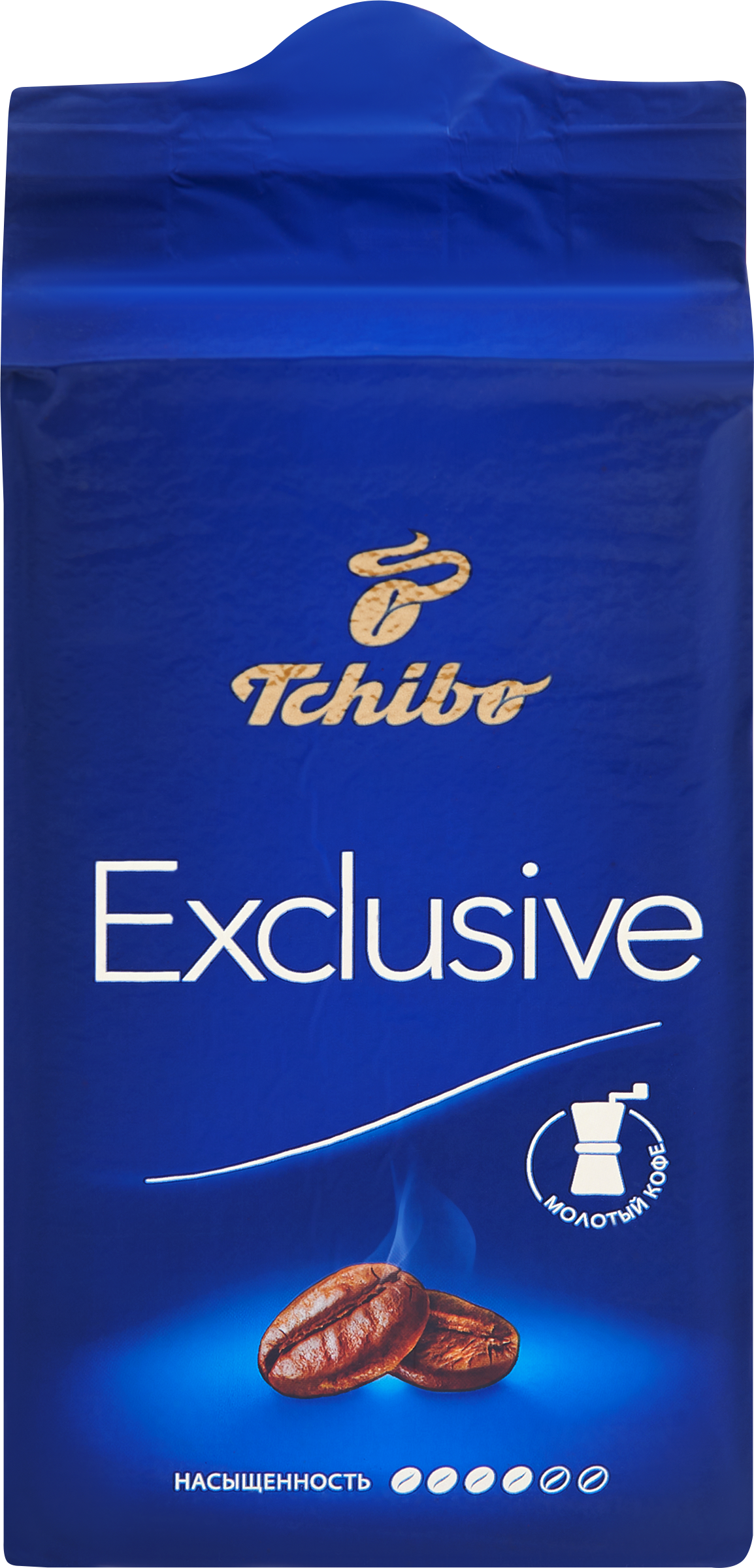 Изображение товара Кофе молотый TIBIO Arabica Exclusive 250г - насыщенный и ароматный для любой кофемашины Изображение товара Кофе молотый TIBIO Arabica Exclusive 250г - насыщенный и ароматный для любой кофемашины