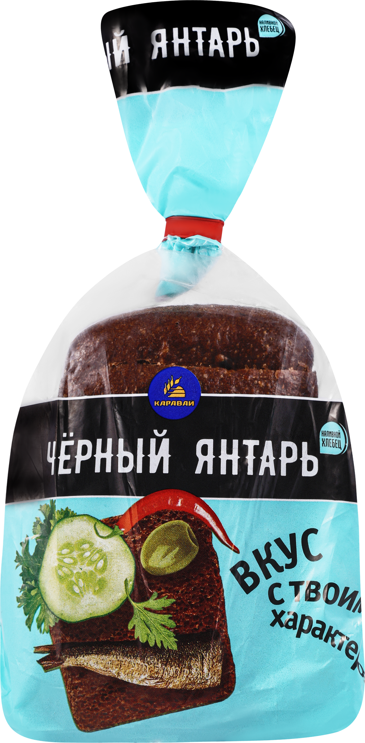 Изображение товара Хлебец КАРАВАЙ Черный янтарь, зерно и солод, наливной в нарезке, 300г Изображение товара Хлебец КАРАВАЙ Черный янтарь, зерно и солод, наливной в нарезке, 300г