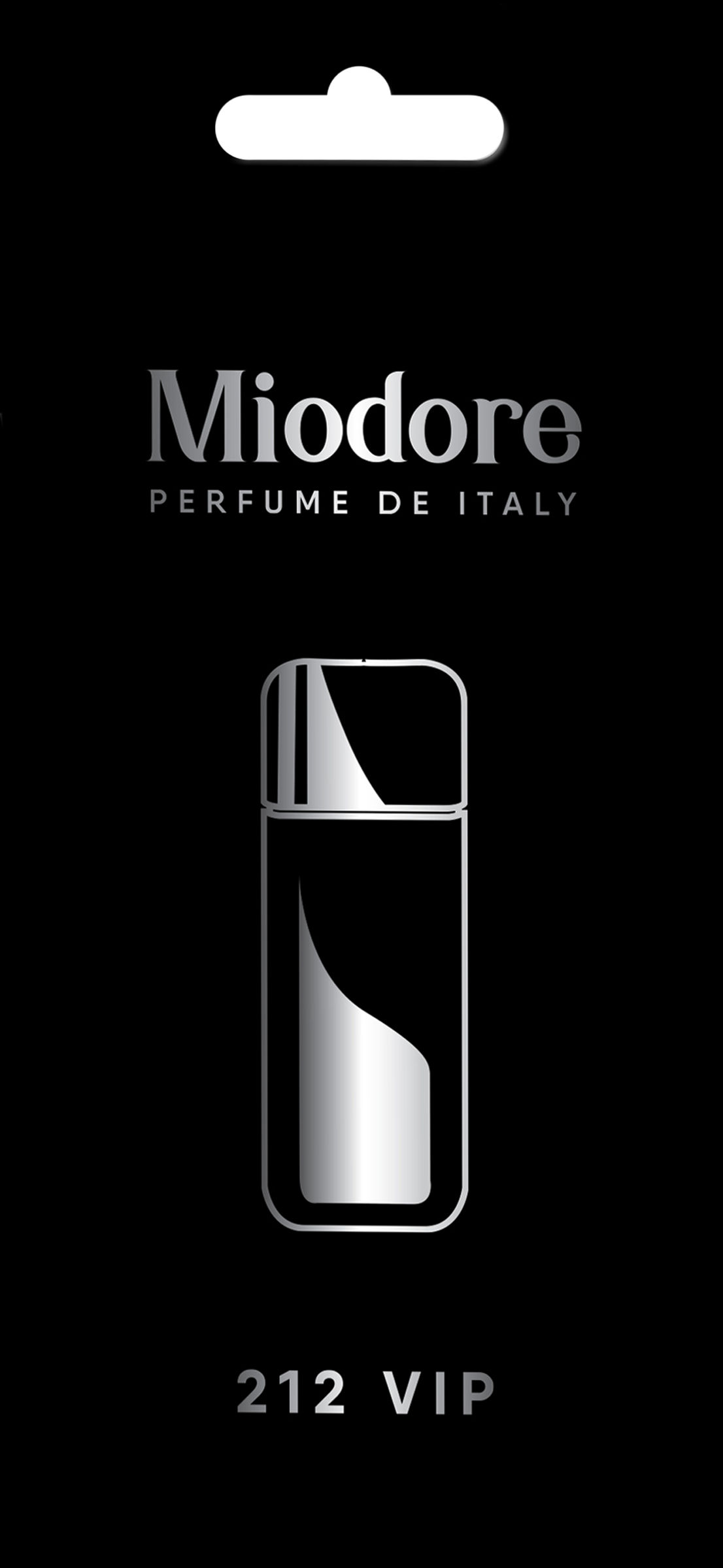 Изображение товара Автоматический ароматизатор воздуха MIODORE 212 Vip №2 Carolina Herrera Изображение товара Автоматический ароматизатор воздуха MIODORE 212 Vip №2 Carolina Herrera