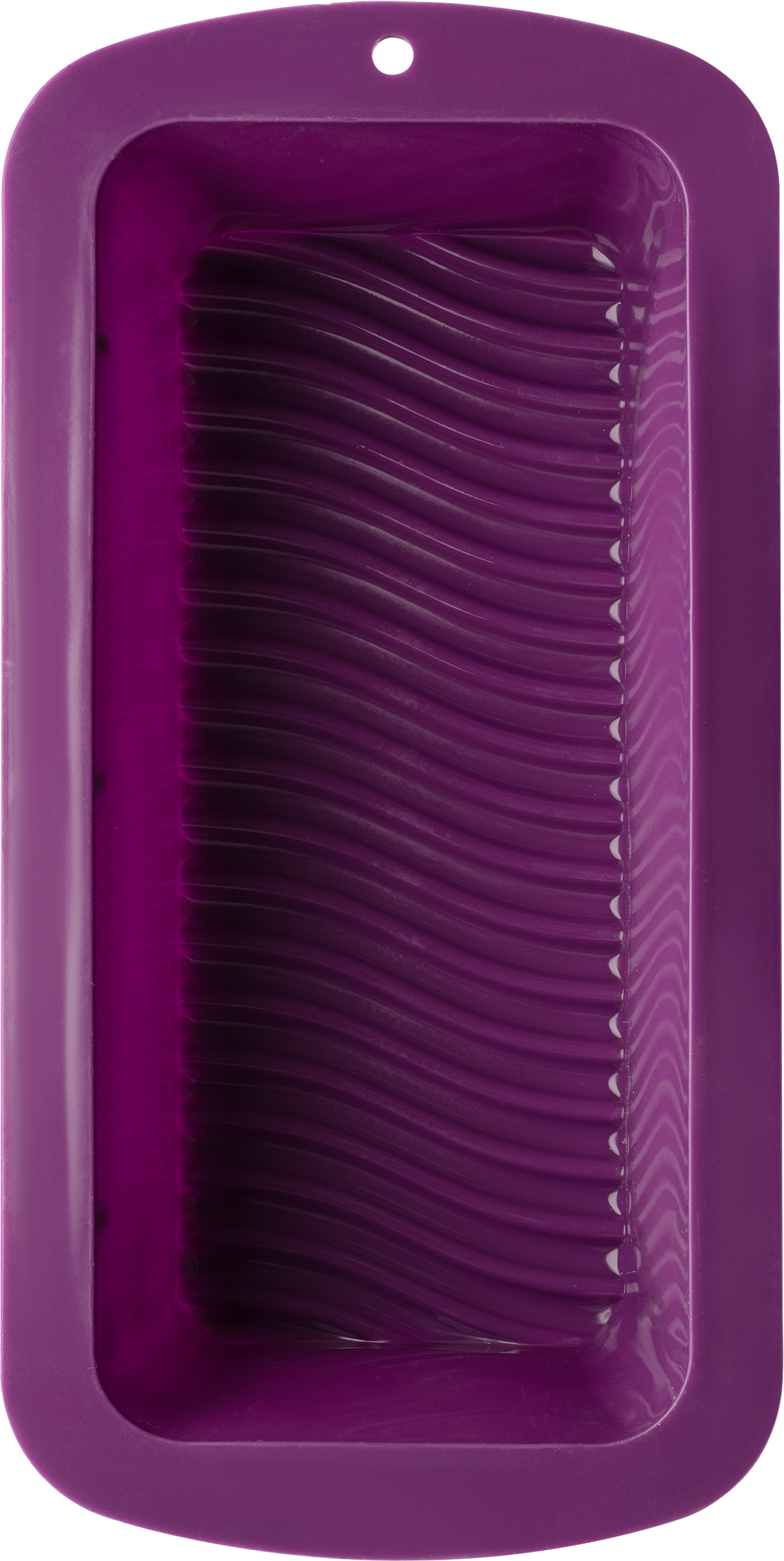 Изображение товара Форма для выпечки APOLLO Vite 26,3x14x6,5 см силикон для запекания и замораживания Изображение товара Форма для выпечки APOLLO Vite 26,3x14x6,5 см силикон для запекания и замораживания