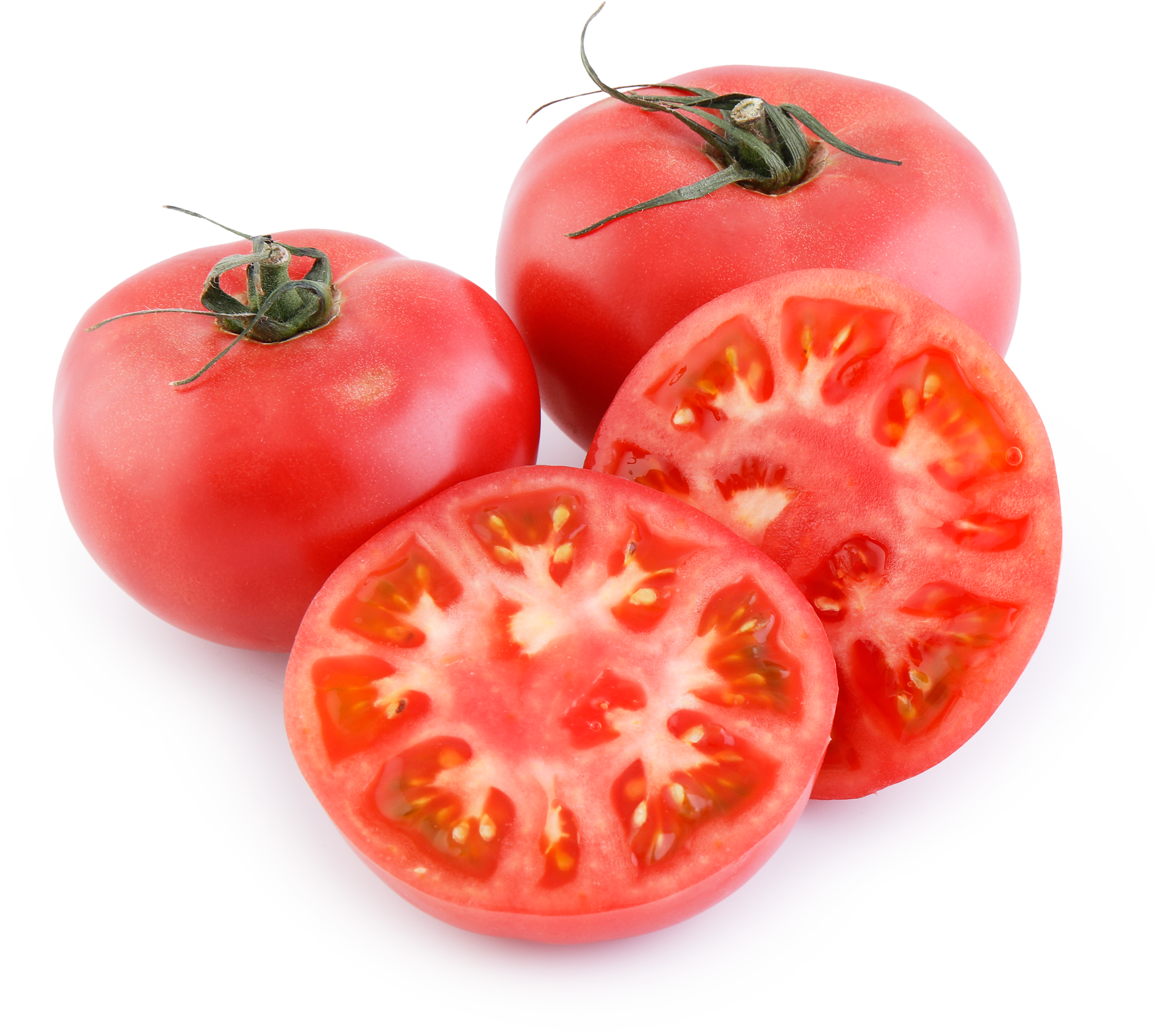 Изображение товара Томаты розовые ЛЕНТА FRESH фермерские, весовые высший сорт Изображение товара Томаты розовые ЛЕНТА FRESH фермерские, весовые высший сорт