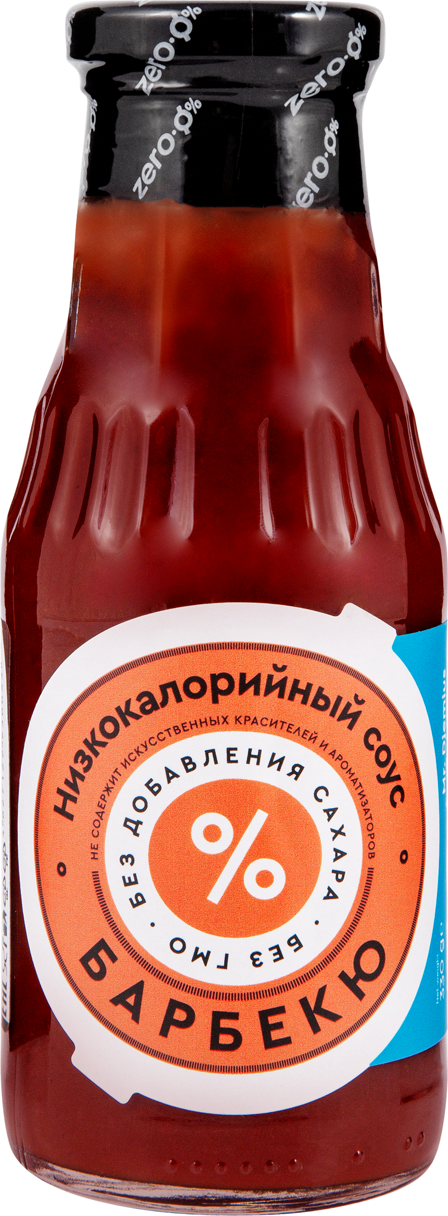 Изображение товара Соус MR.DJEMIUS ZERO Барбекю, низкокалорийный без сахара, 330г Изображение товара Соус MR.DJEMIUS ZERO Барбекю, низкокалорийный без сахара, 330г