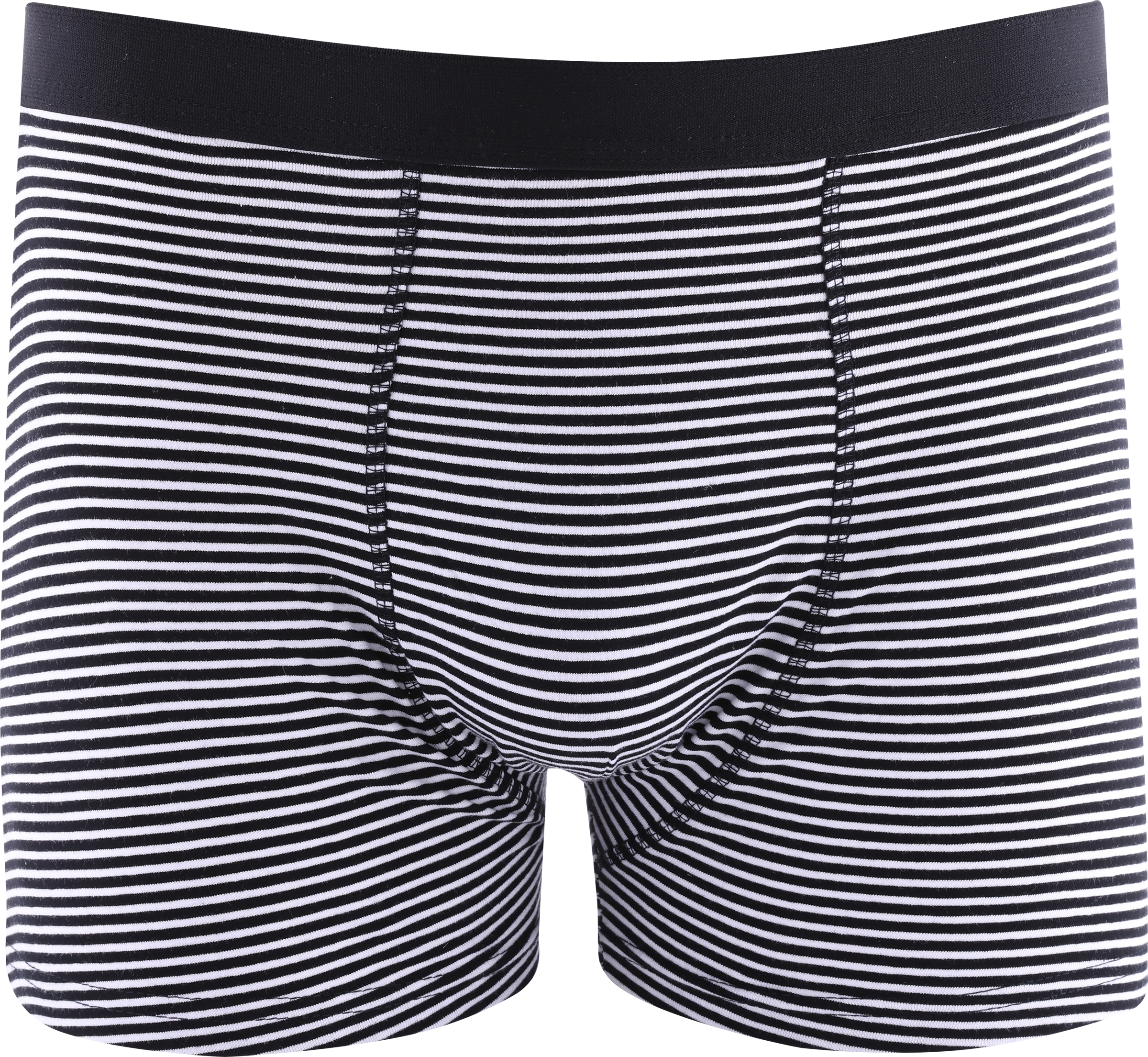 Изображение товара Мужские боксеры INWIN ATL хлопок с эластаном в полоску Изображение товара Мужские боксеры INWIN ATL хлопок с эластаном в полоску