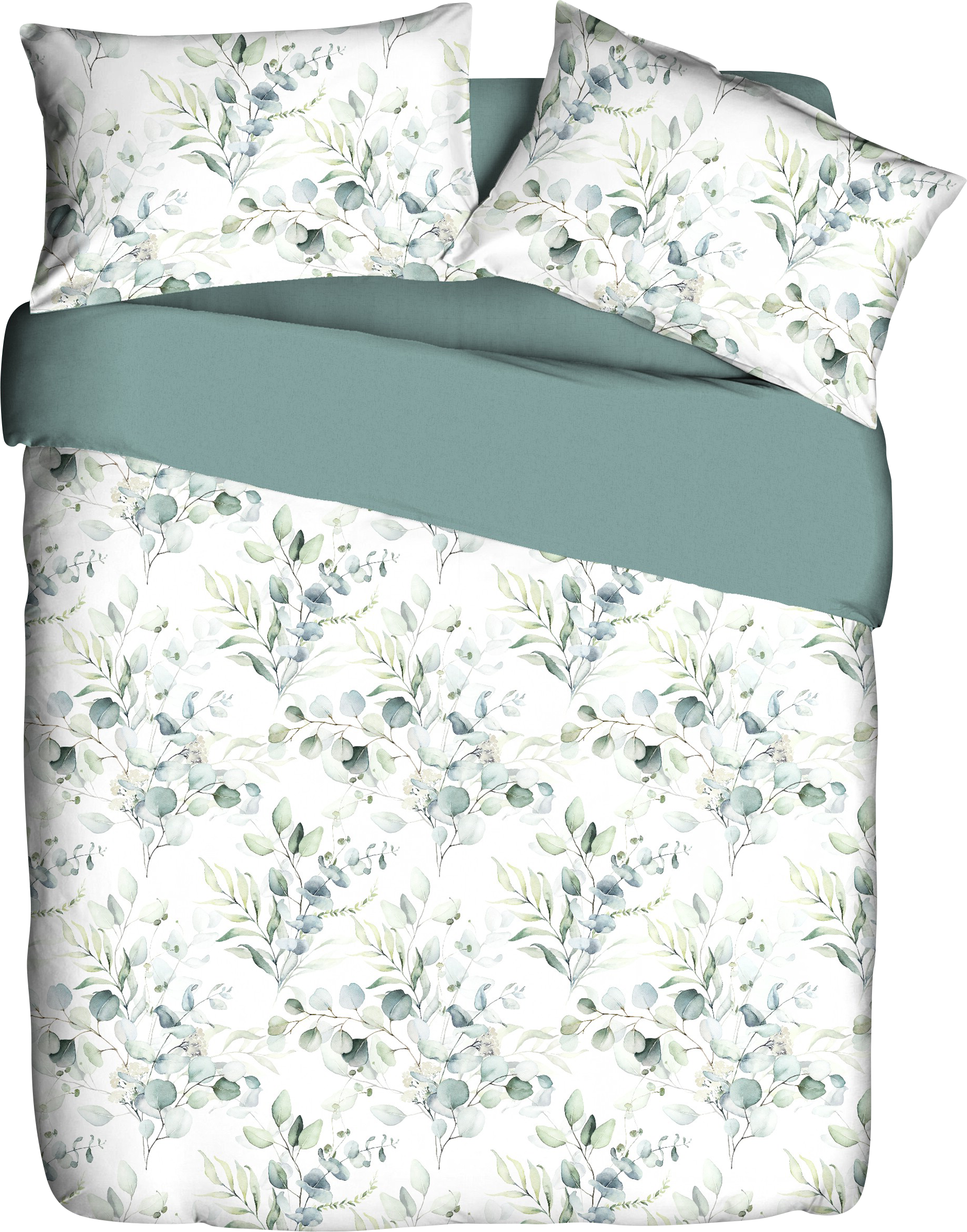 Изображение товара Комплект постельного белья HOMECLUB 2-спальный полисатин с принтом Изображение товара Комплект постельного белья HOMECLUB 2-спальный полисатин с принтом