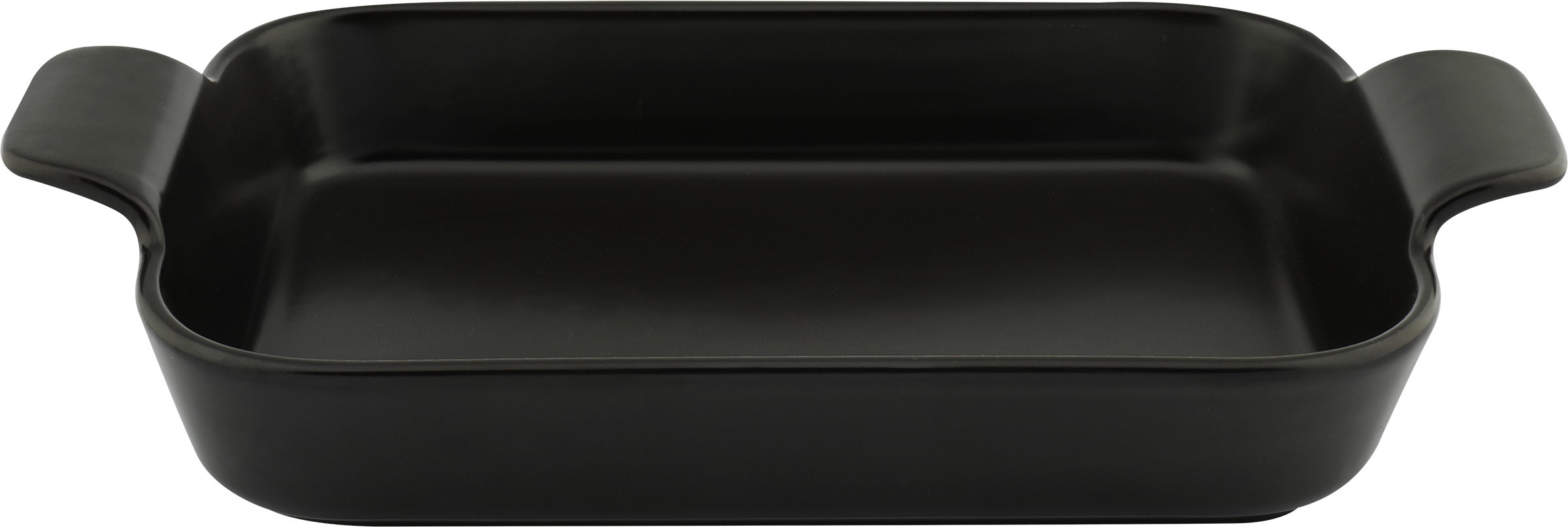Изображение товара Форма для запекания HOMECLUB Matt Black 34,8x19,5x6,5см, керамика, 1.6л Изображение товара Форма для запекания HOMECLUB Matt Black 34,8x19,5x6,5см, керамика, 1.6л