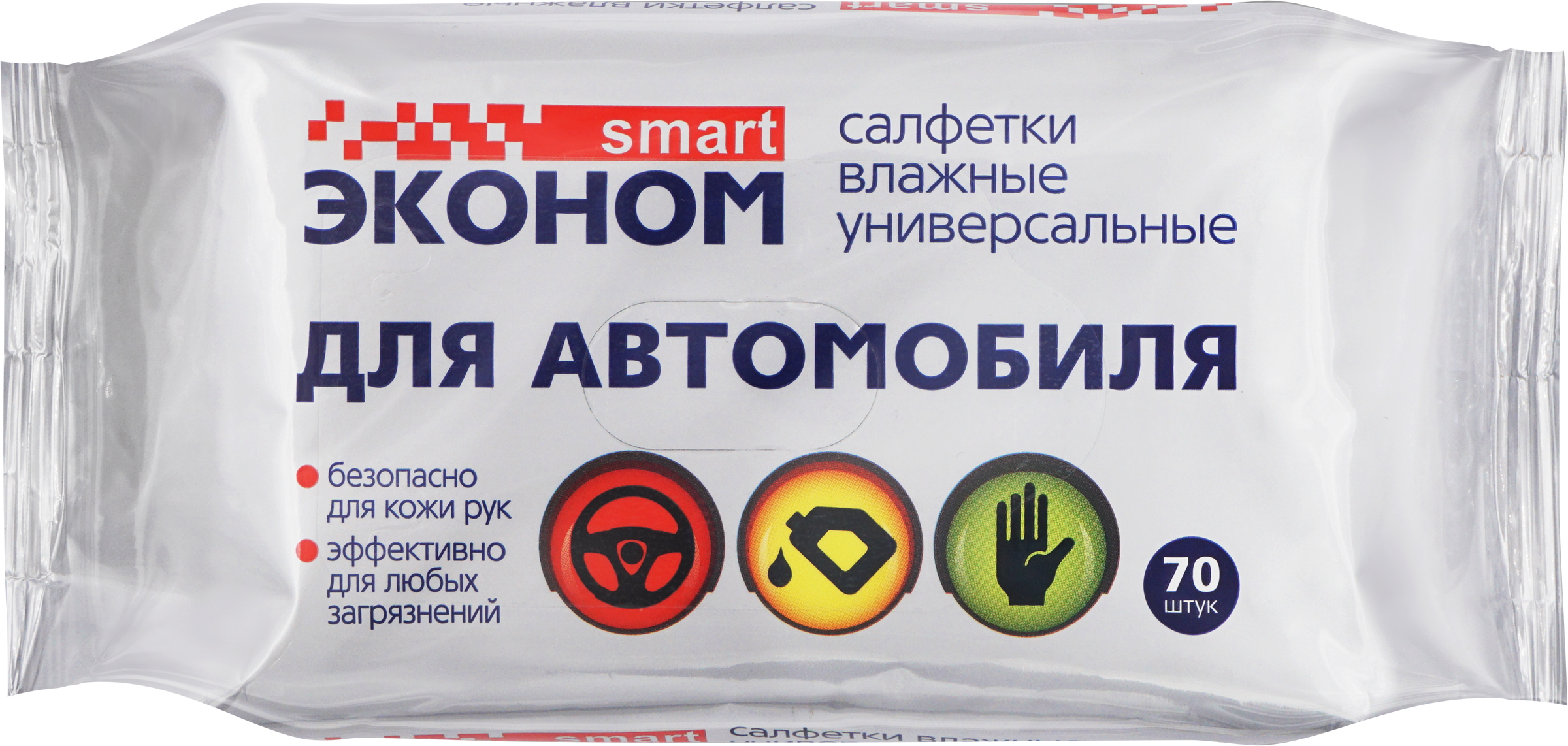 Изображение товара Салфетки влажные для автомобиля, Арт. 573522 Изображение товара Салфетки влажные для автомобиля, Арт. 573522