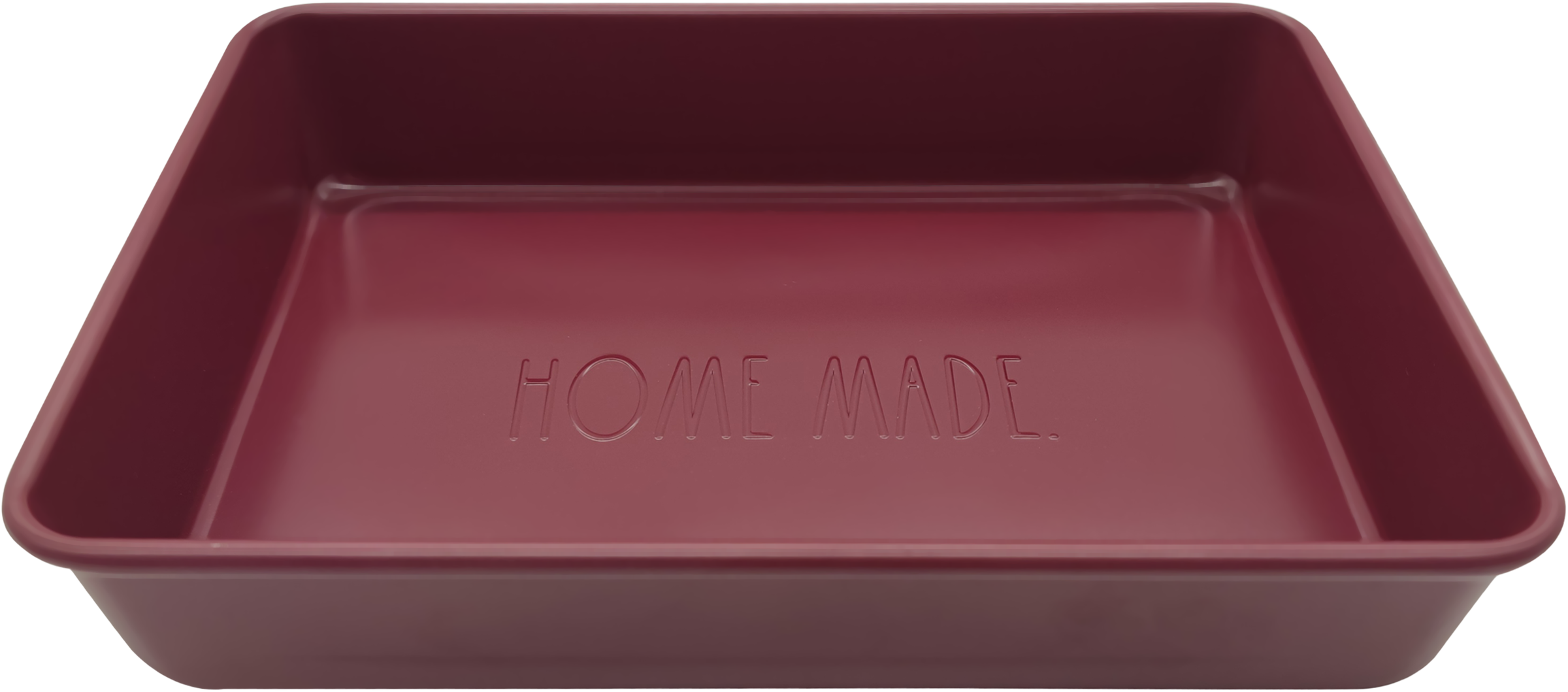 Изображение товара Форма для запекания HOMECLUB Pastry 34,8х24,8х6,3см, металл Арт. NBB-8 Изображение товара Форма для запекания HOMECLUB Pastry 34,8х24,8х6,3см, металл Арт. NBB-8