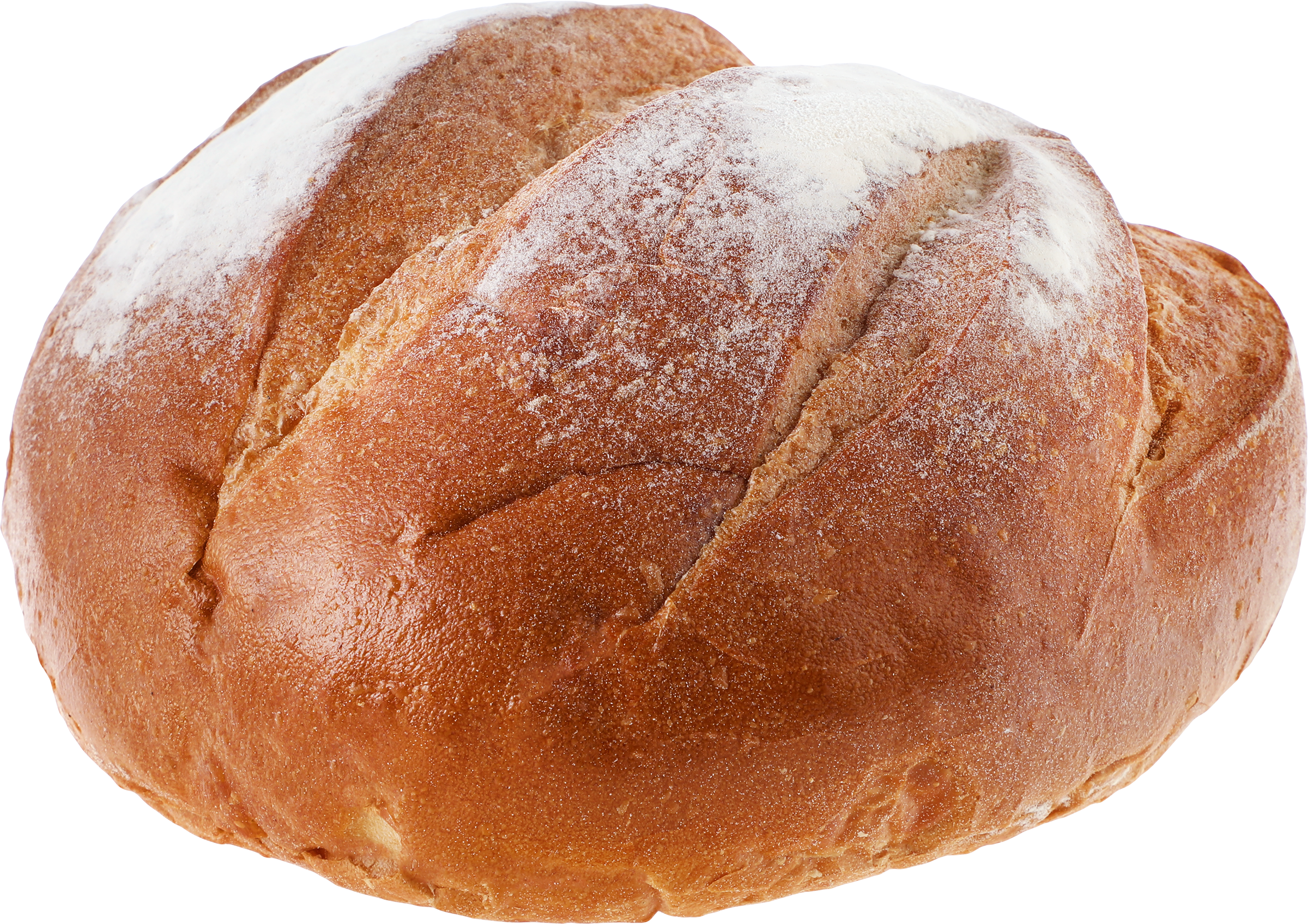 Изображение товара Хлеб Купеческий на закваске 400г - пшеничный, вкусный и полезный Изображение товара Хлеб Купеческий на закваске 400г - пшеничный, вкусный и полезный