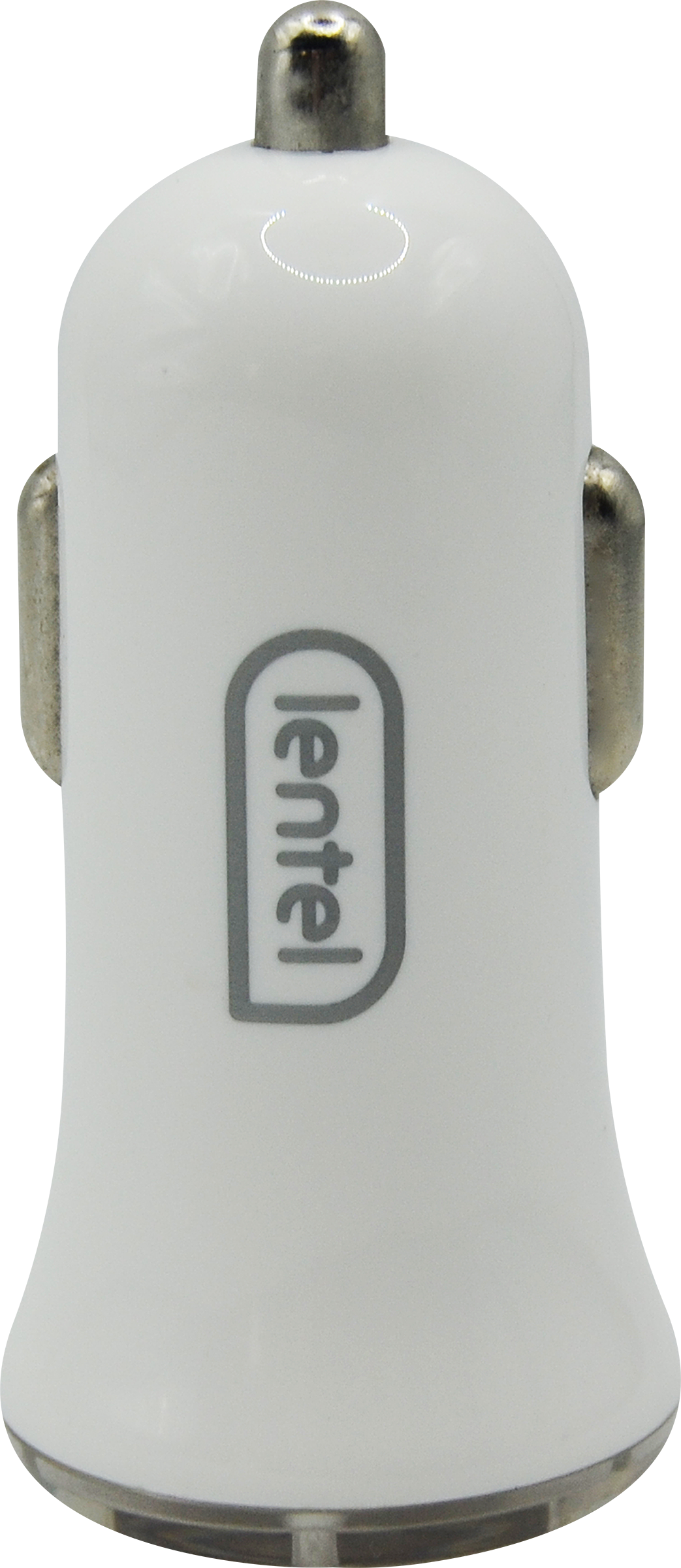 Изображение товара Автомобильное зарядное устройство ЛЕНТА TS-EC4 с USB для смартфонов и гаджетов