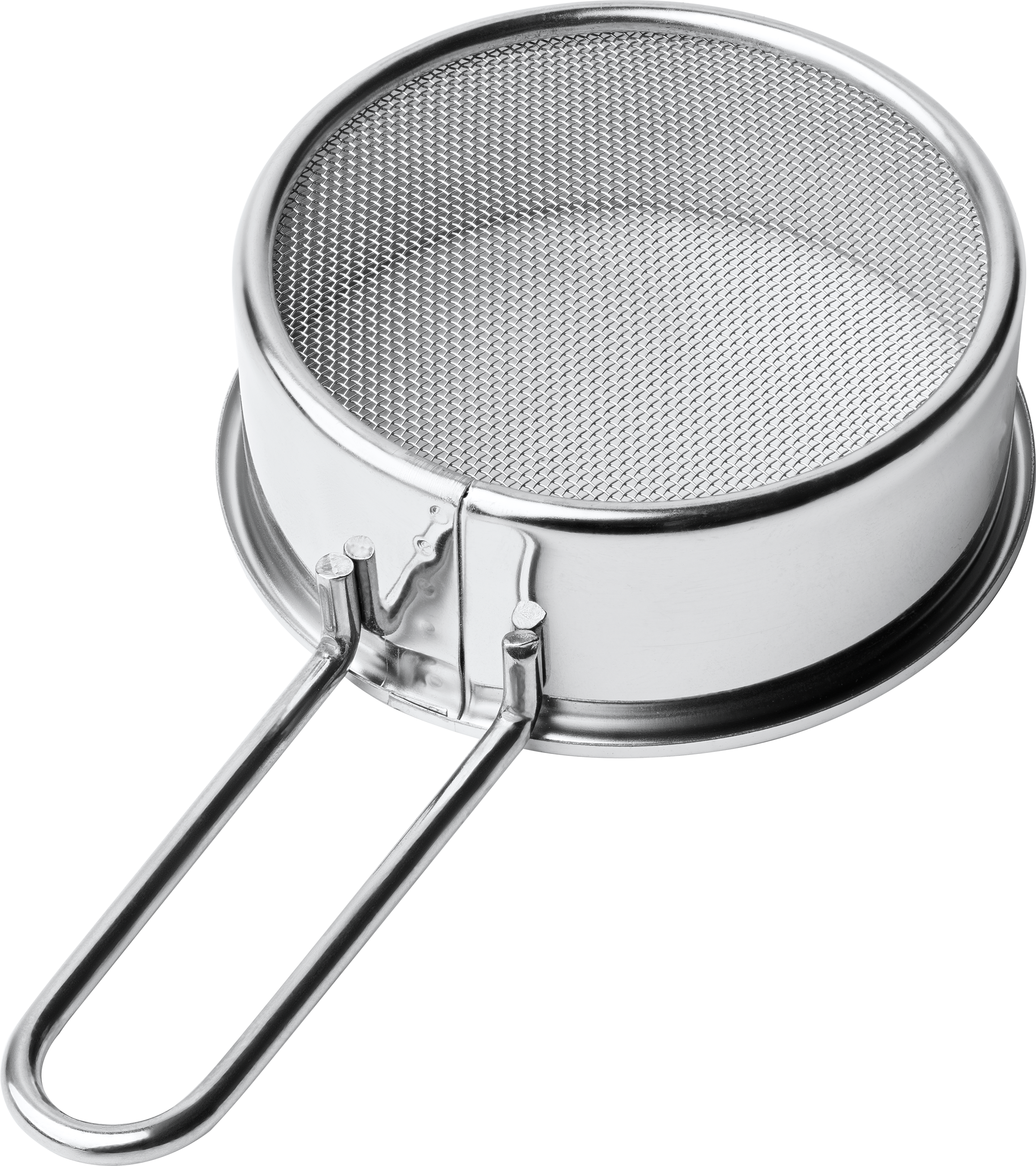 Изображение товара Сито APOLLO Sieve для просеивания муки и сыпучих продуктов Изображение товара Сито APOLLO Sieve для просеивания муки и сыпучих продуктов