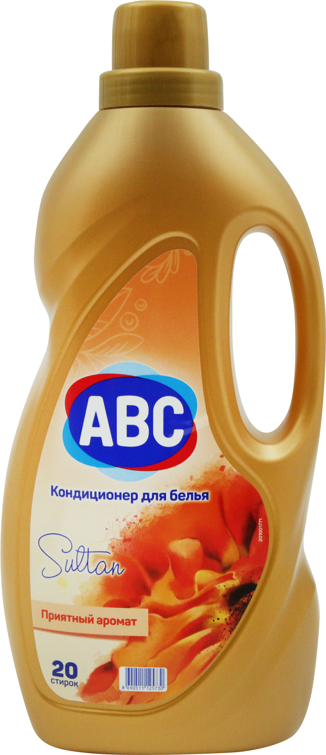 Изображение товара Кондиционер для белья ABC Султан, 2л