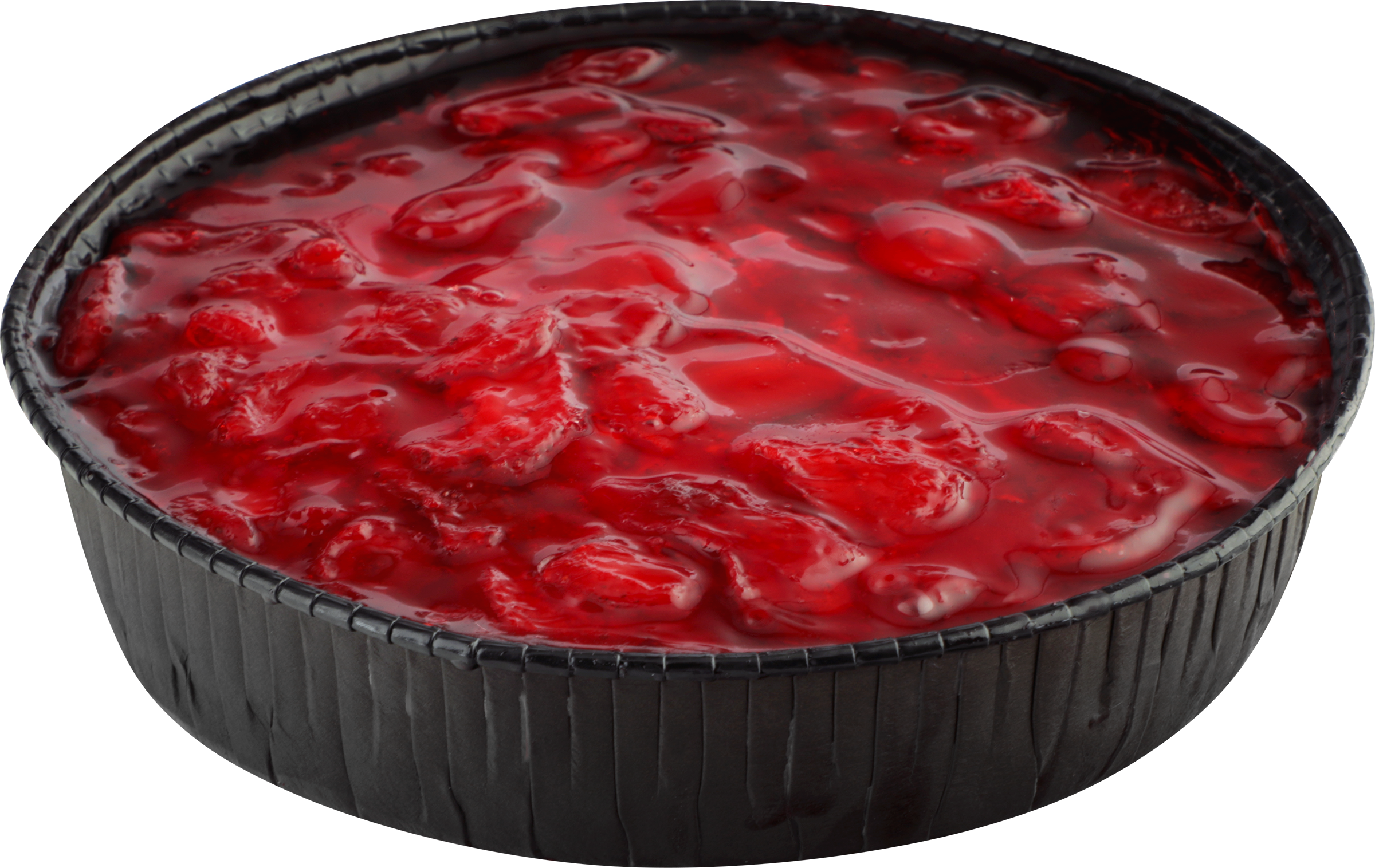 Изображение товара Пирог DELISSE Австрийский клубничный, 630г - Вкусный десерт Изображение товара Пирог DELISSE Австрийский клубничный, 630г - Вкусный десерт