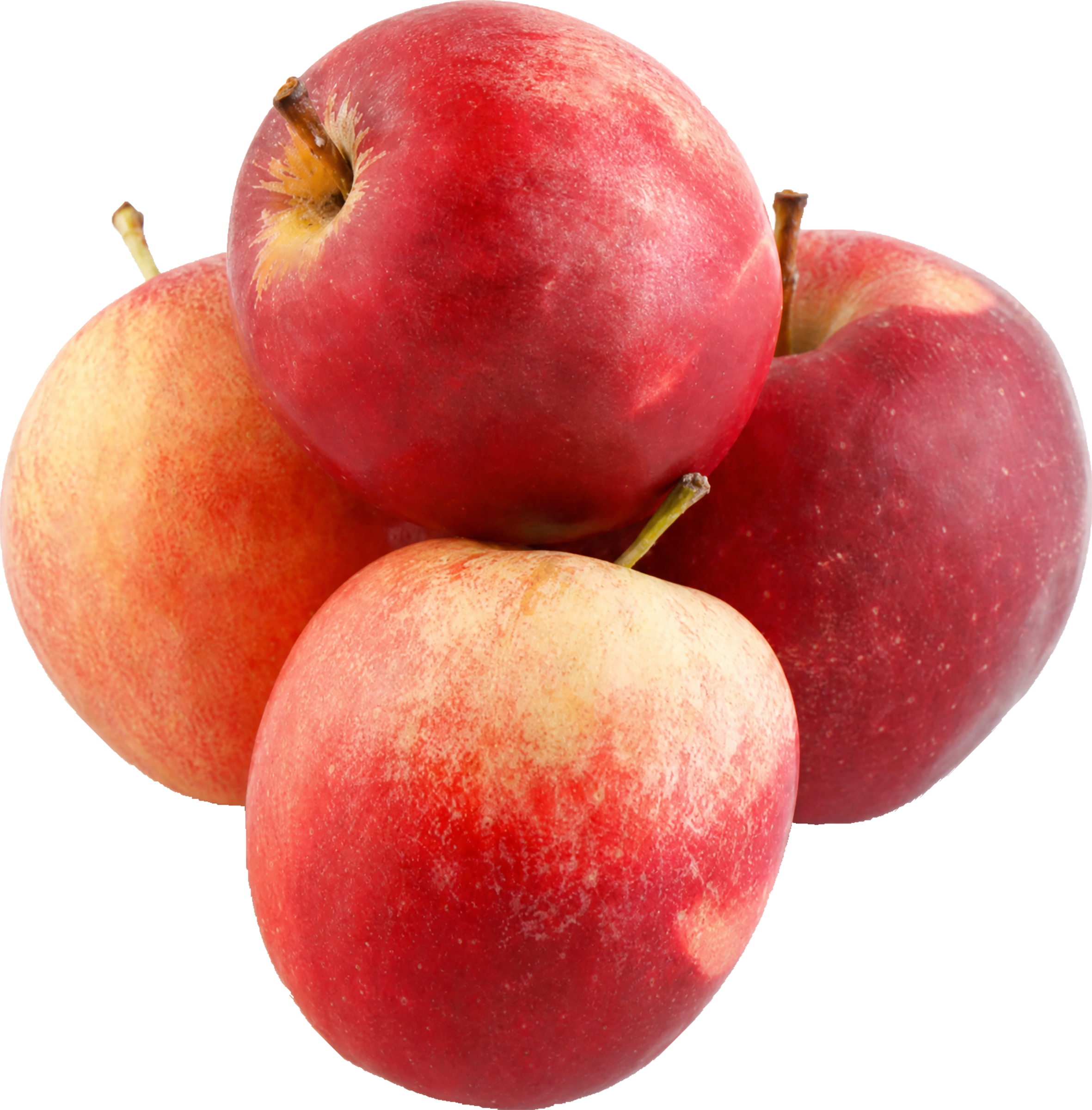 Изображение товара Яблоки Кубанские багряные ЛЕНТА FRESH, весовые Изображение товара Яблоки Кубанские багряные ЛЕНТА FRESH, весовые