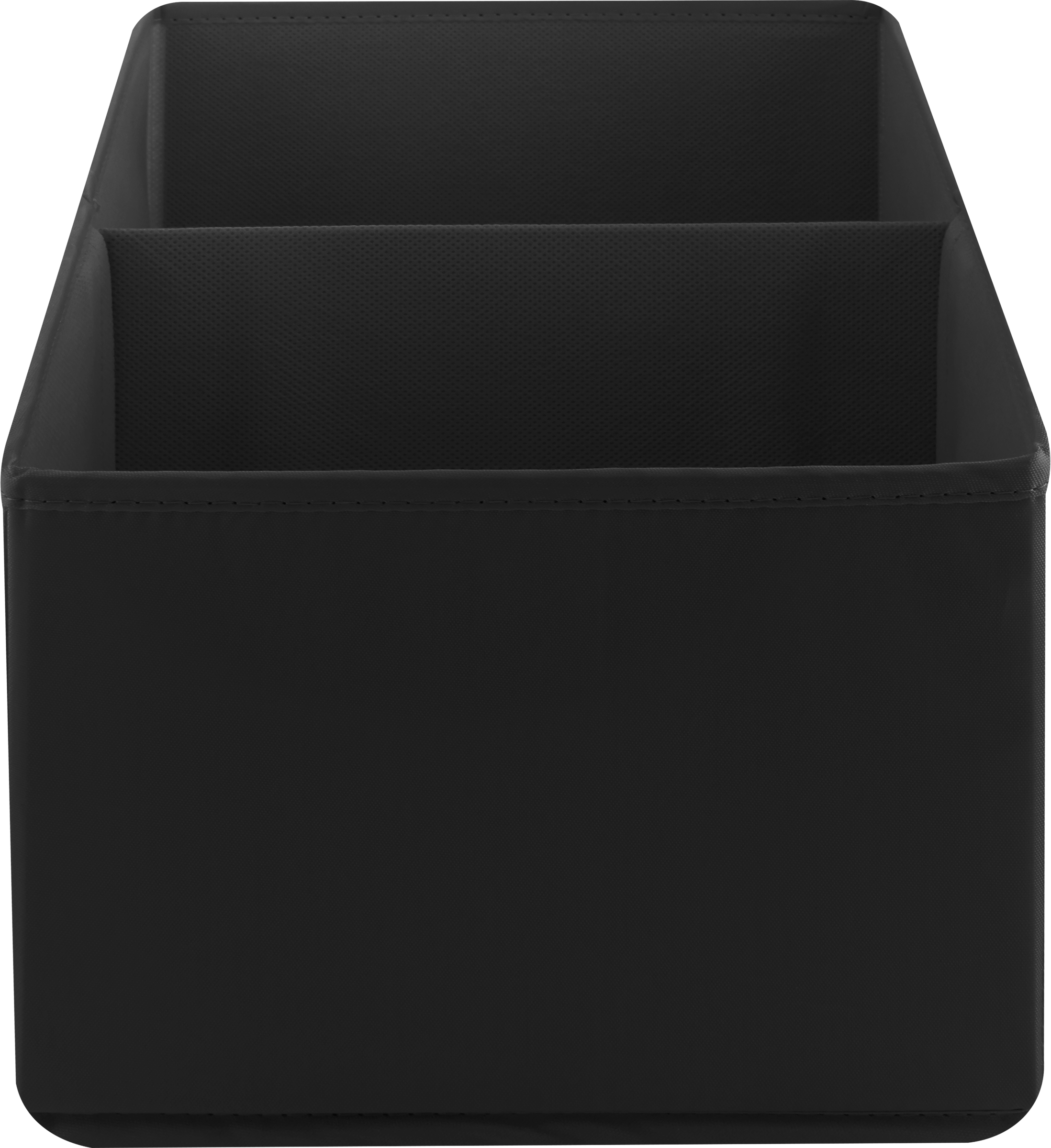 Изображение товара Коробка для хранения HOMECLUB SpaceCube 20х30х16см, 2 секции, полиэстер Арт. USSC-4 Изображение товара Коробка для хранения HOMECLUB SpaceCube 20х30х16см, 2 секции, полиэстер Арт. USSC-4