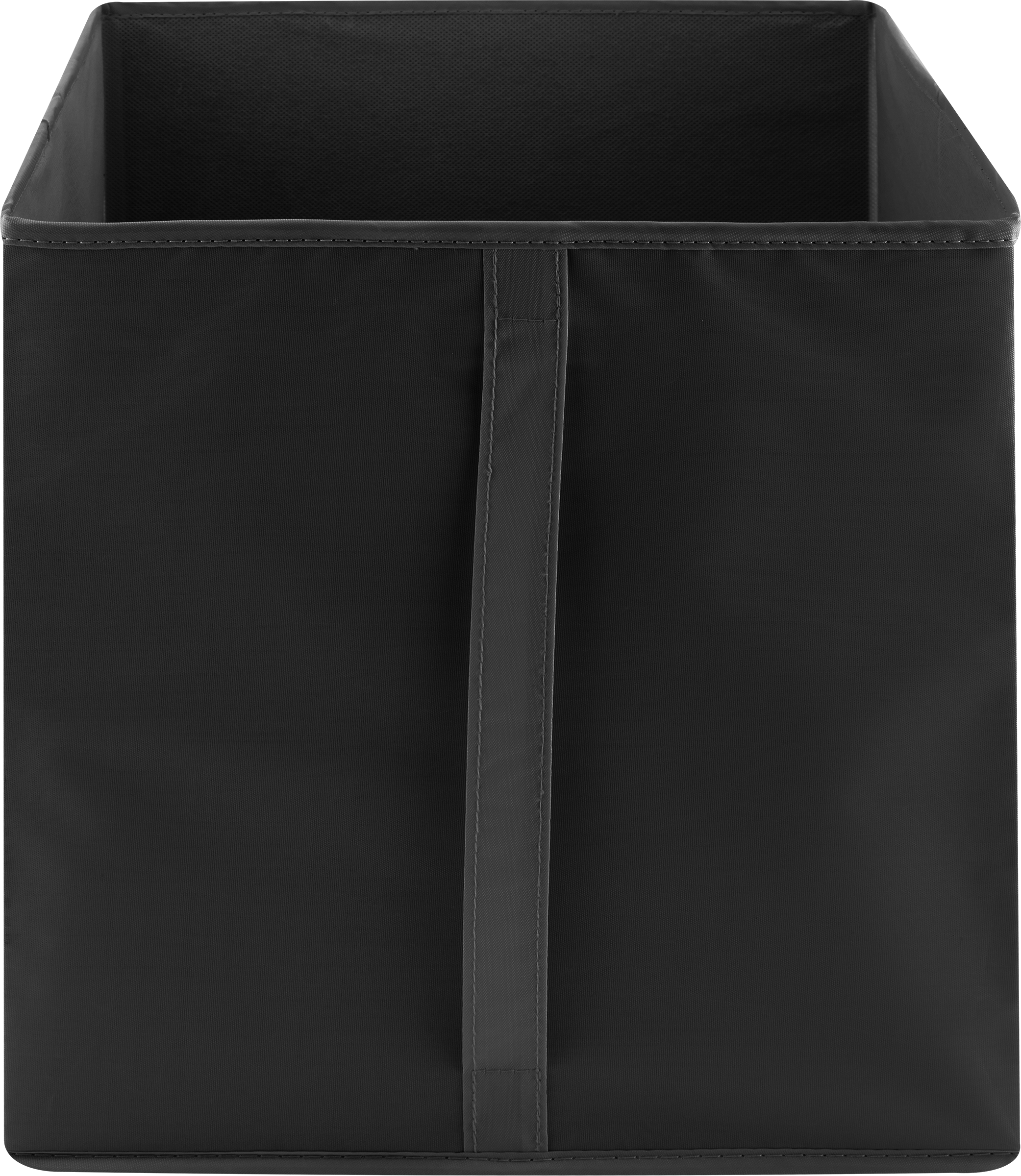 Изображение товара Коробка для хранения HOMECLUB SpaceCube 31x34x33см без крышки Изображение товара Коробка для хранения HOMECLUB SpaceCube 31x34x33см без крышки