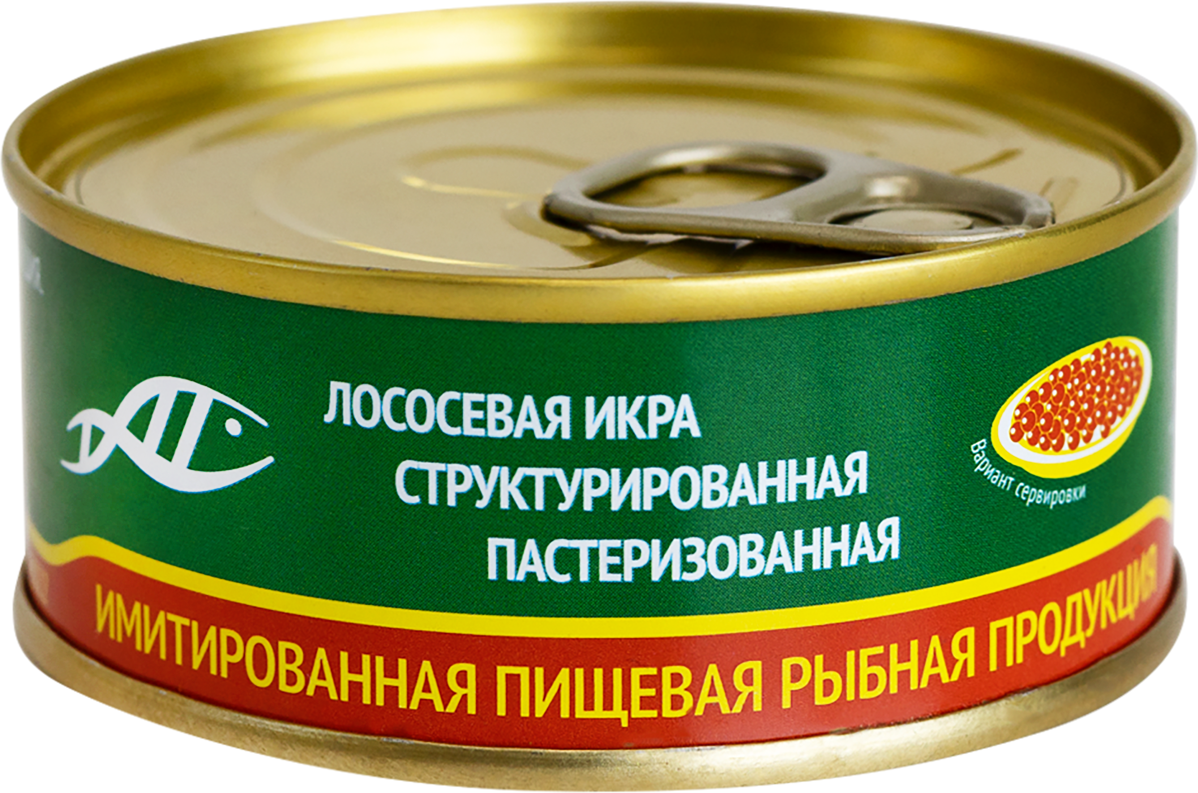 Изображение товара Икра лососевая имитированная КАМЧАТСКОЕ МОРЕ структурированная, 95г Изображение товара Икра лососевая имитированная КАМЧАТСКОЕ МОРЕ структурированная, 95г