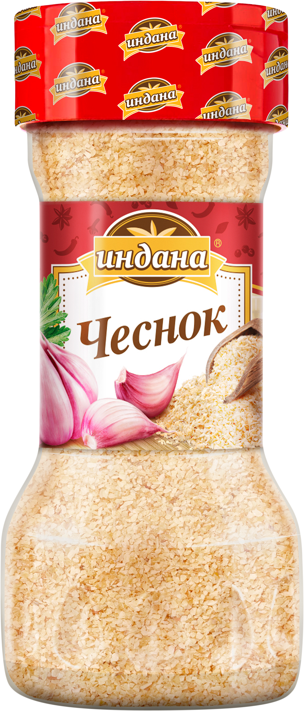Изображение товара Качественный сушеный чеснок ИНДАНА для приправ и маринадов Изображение товара Качественный сушеный чеснок ИНДАНА для приправ и маринадов