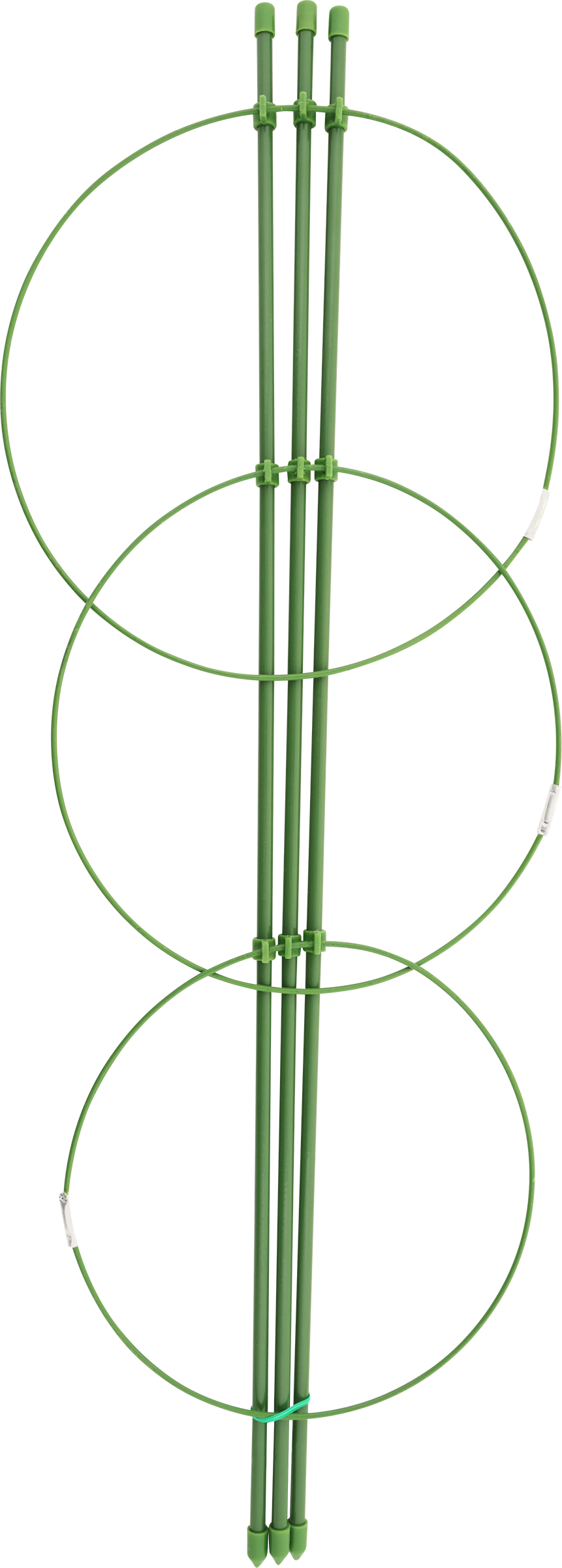 Изображение товара Поддержка для растений GIARDINO CLUB 60х21,5см, Арт. HDD4253