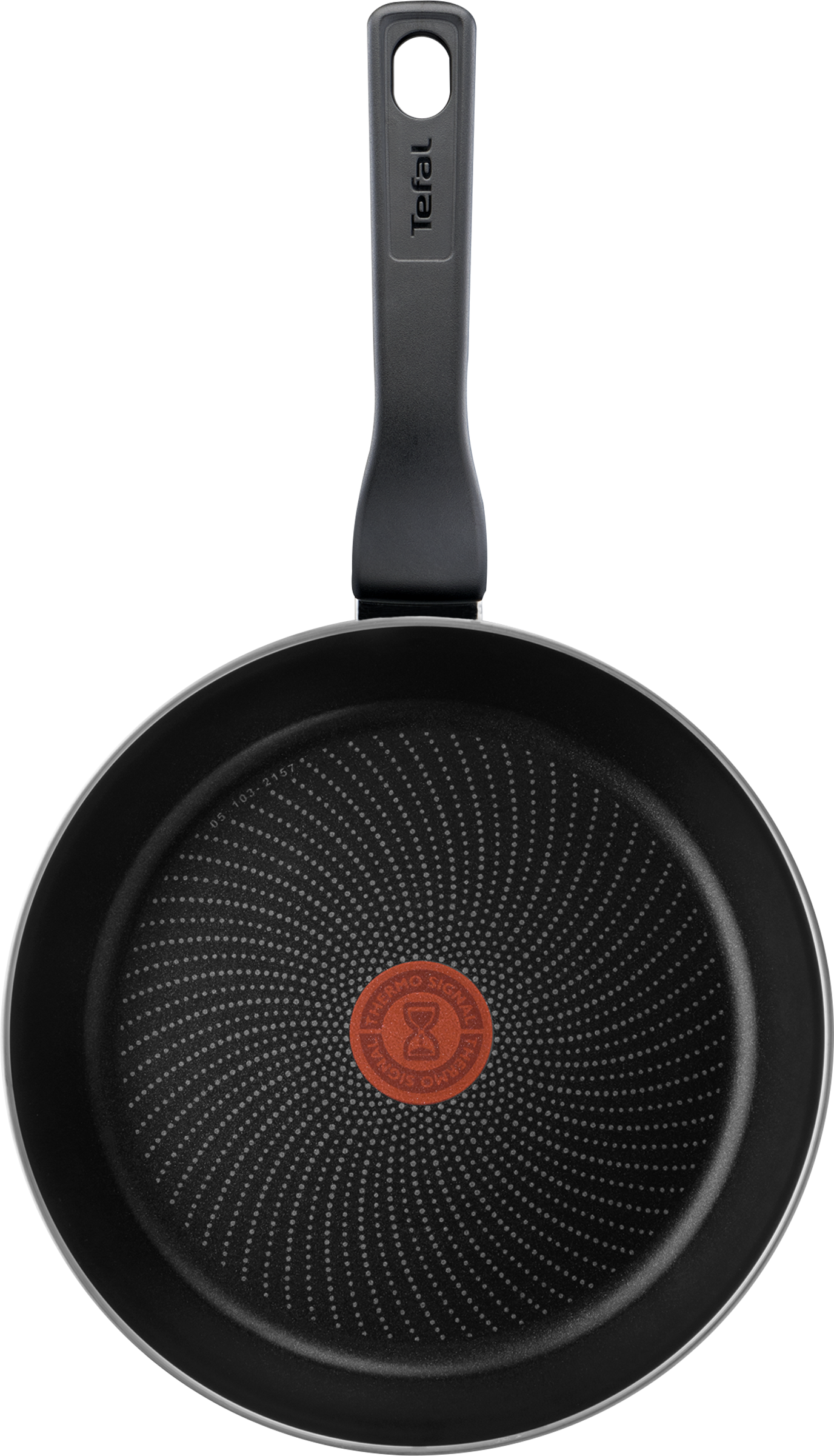 Изображение товара Сковорода TEFAL Ultra Plus 26см из штампованного алюминия с антипригарным покрытием Изображение товара Сковорода TEFAL Ultra Plus 26см из штампованного алюминия с антипригарным покрытием
