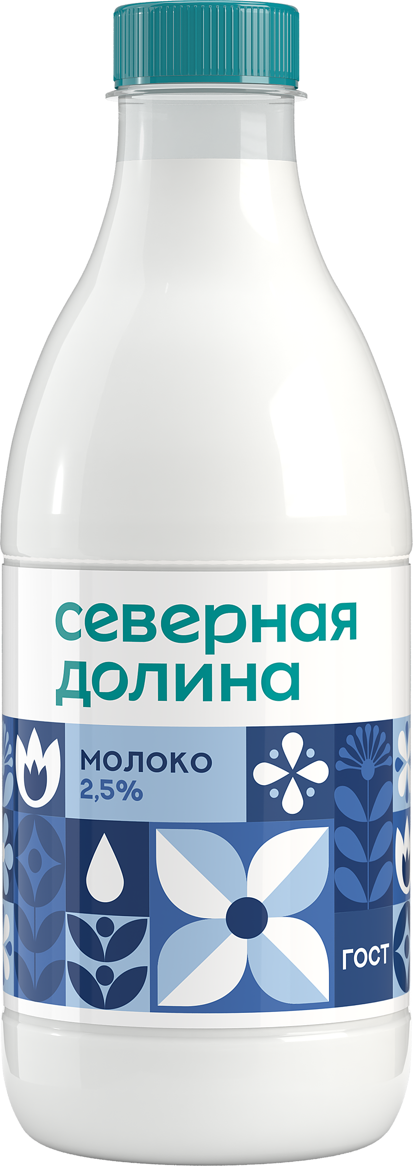 Изображение товара Молоко пастеризованное СЕВЕРНАЯ ДОЛИНА 2,5%, без змж, 900мл Изображение товара Молоко пастеризованное СЕВЕРНАЯ ДОЛИНА 2,5%, без змж, 900мл