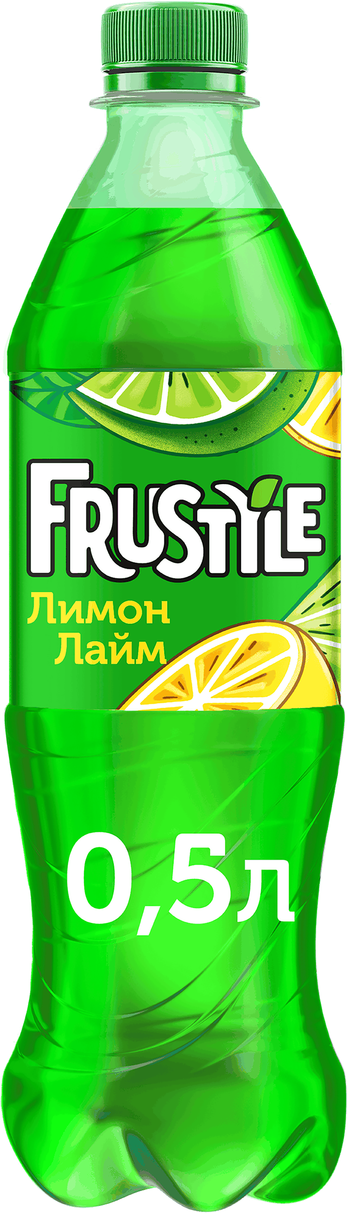 Изображение товара Газированный напиток ФРУСТАЙЛ Лимон, лайм с цитрусовым вкусом Изображение товара Газированный напиток ФРУСТАЙЛ Лимон, лайм с цитрусовым вкусом
