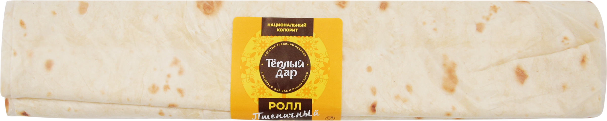 Изображение товара Пшеничный лаваш ТЕПЛЫЙ ДАР 240г высокое качество и универсальность Изображение товара Пшеничный лаваш ТЕПЛЫЙ ДАР 240г высокое качество и универсальность